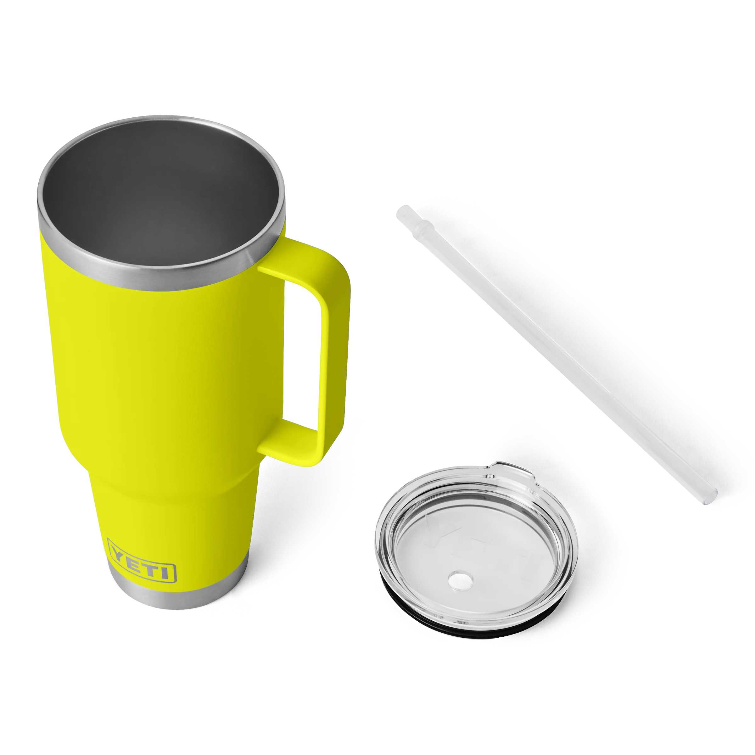 Rambler® 42 oz (1.2L) Straw Mug - Image 44