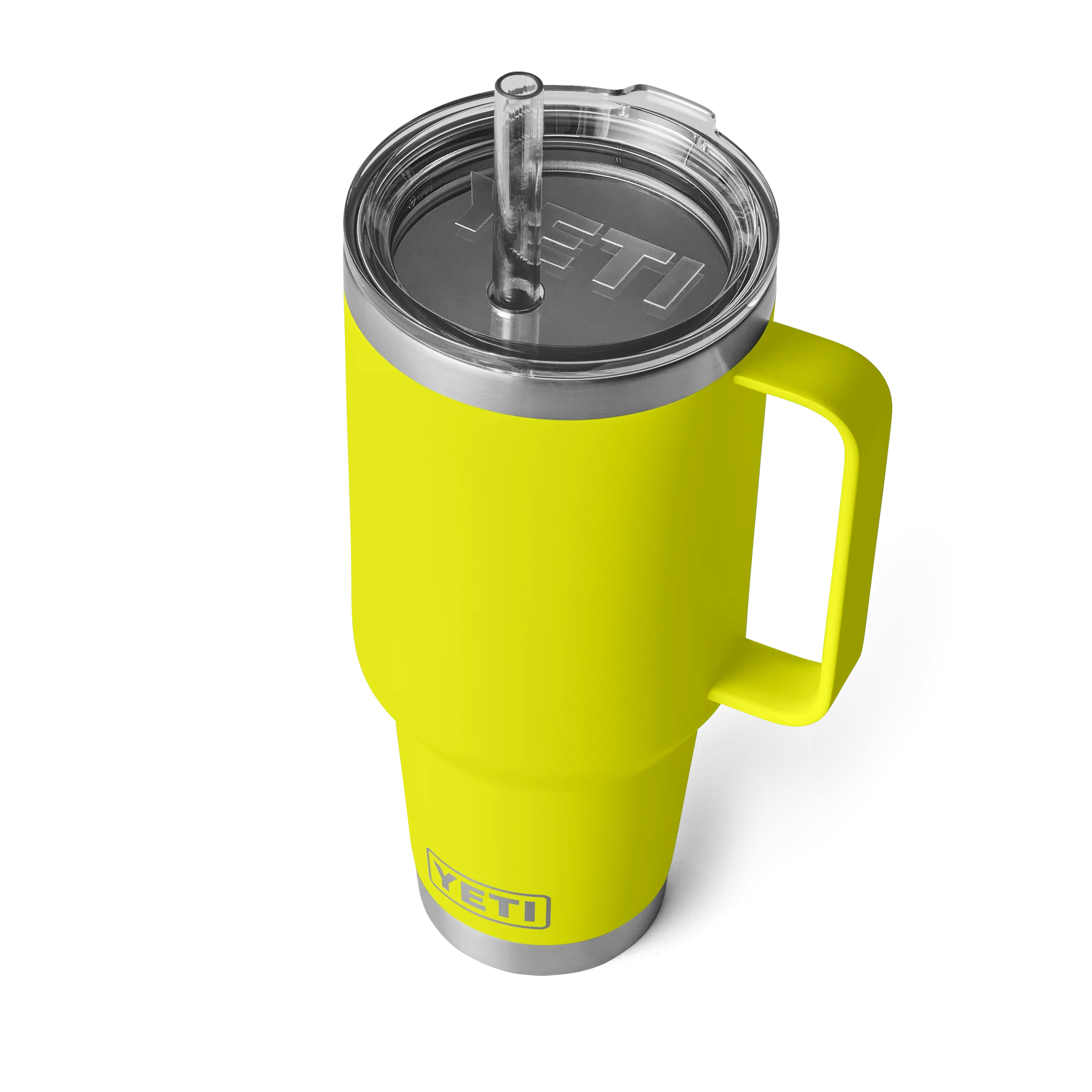 Rambler® 42 oz (1.2L) Straw Mug - Image 45