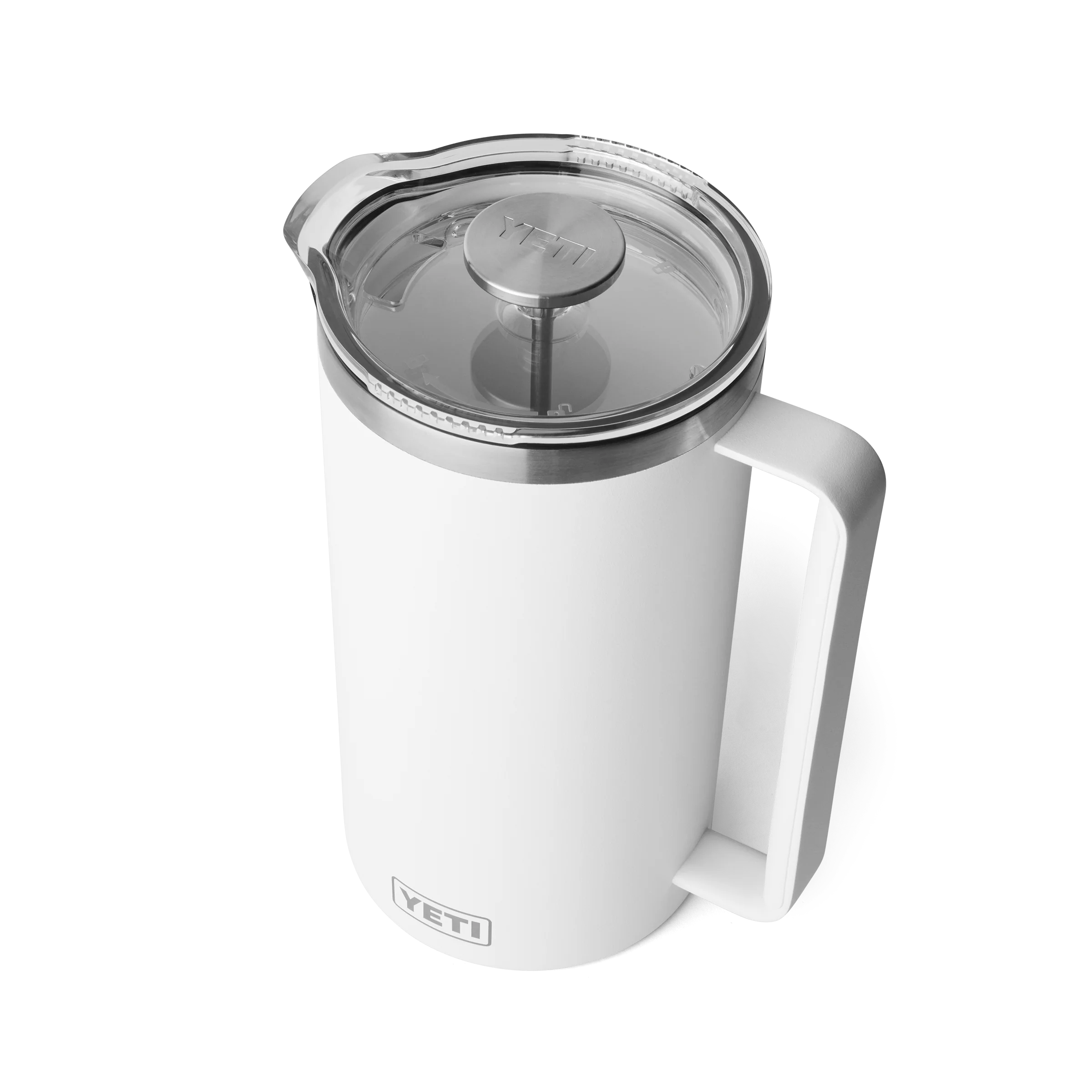 Rambler® 64 oz (1.9L) French Press - Image 10