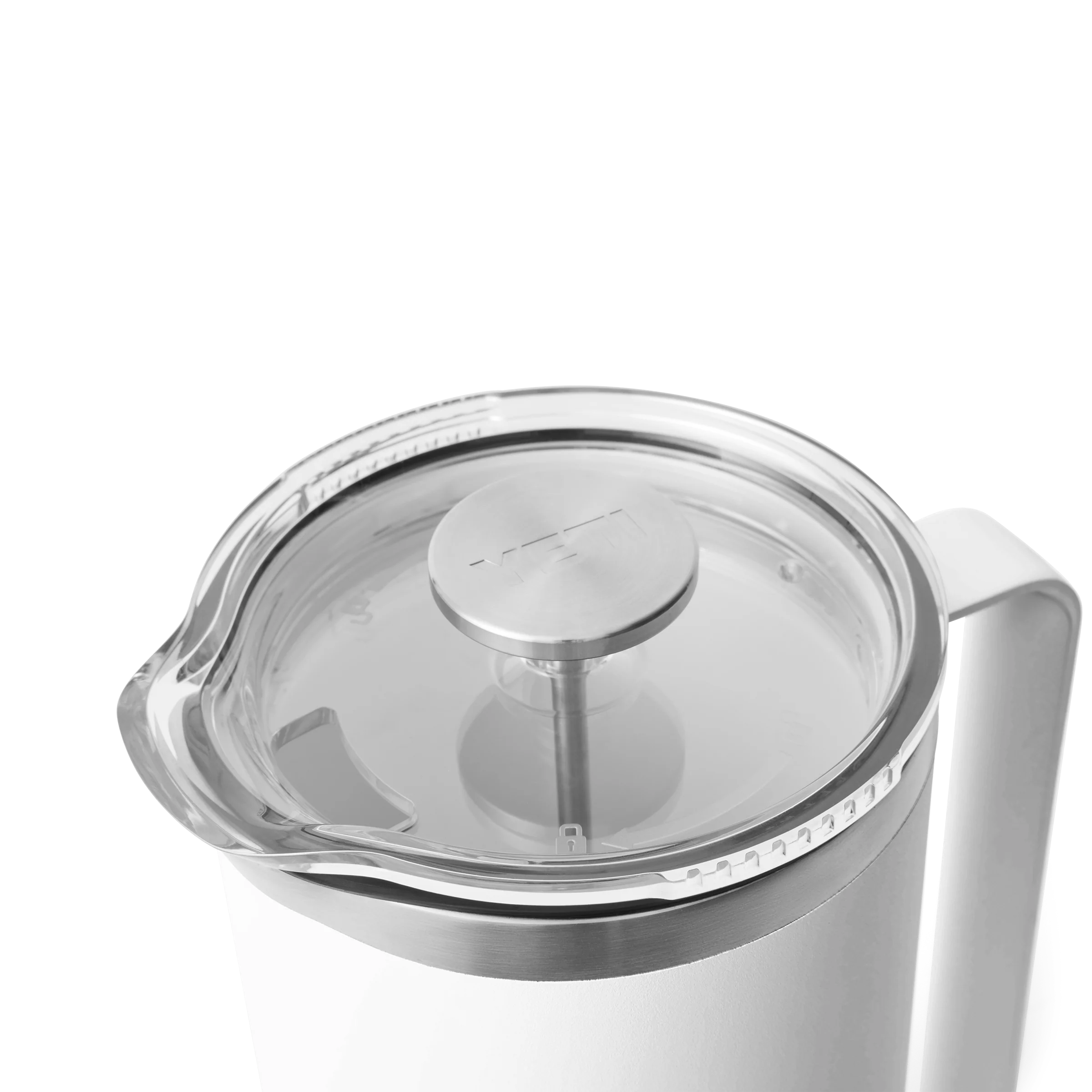 Rambler® 64 oz (1.9L) French Press - Image 15