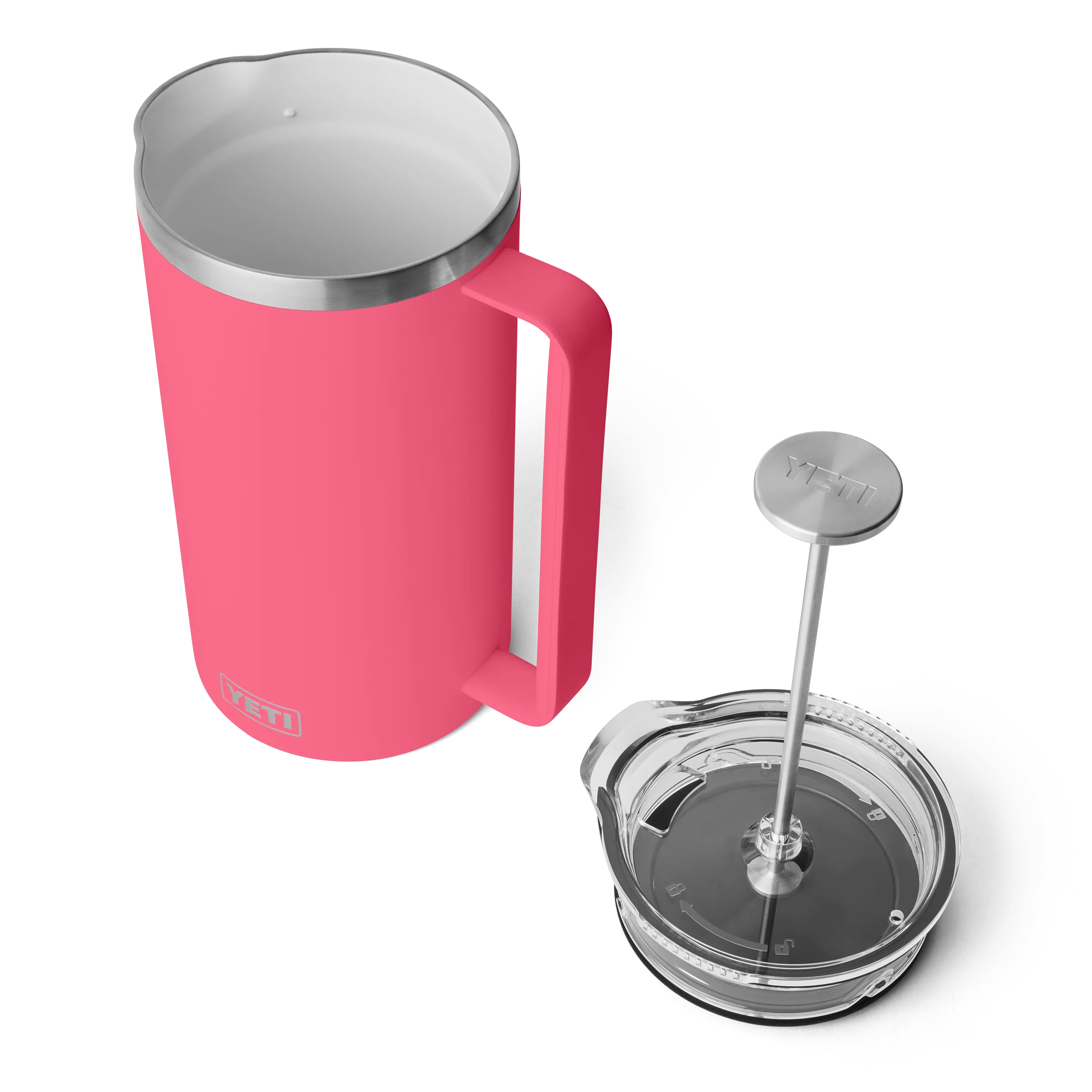 Rambler® 64 oz (1.9L) French Press - Image 27