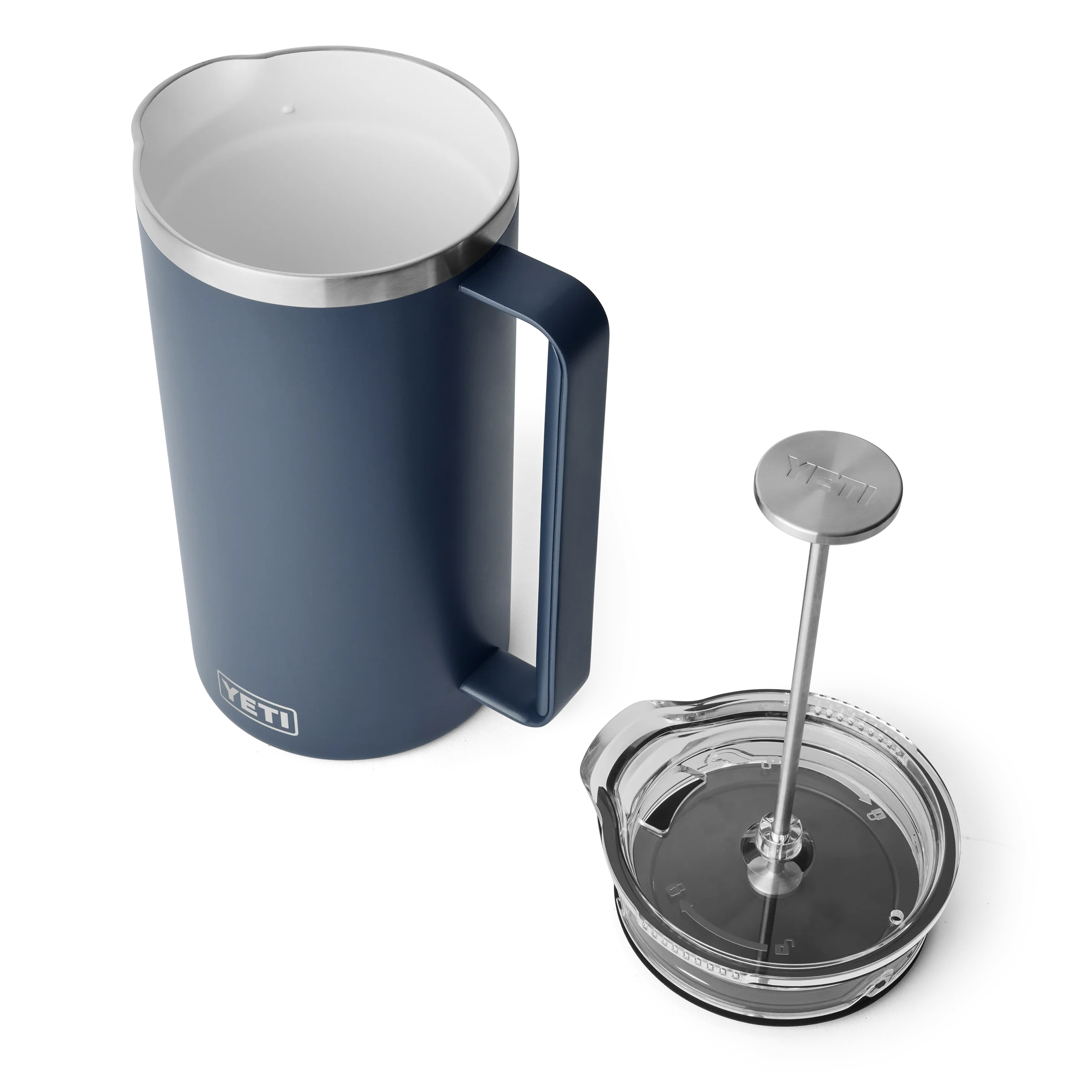 Rambler® 64 oz (1.9L) French Press - Image 3