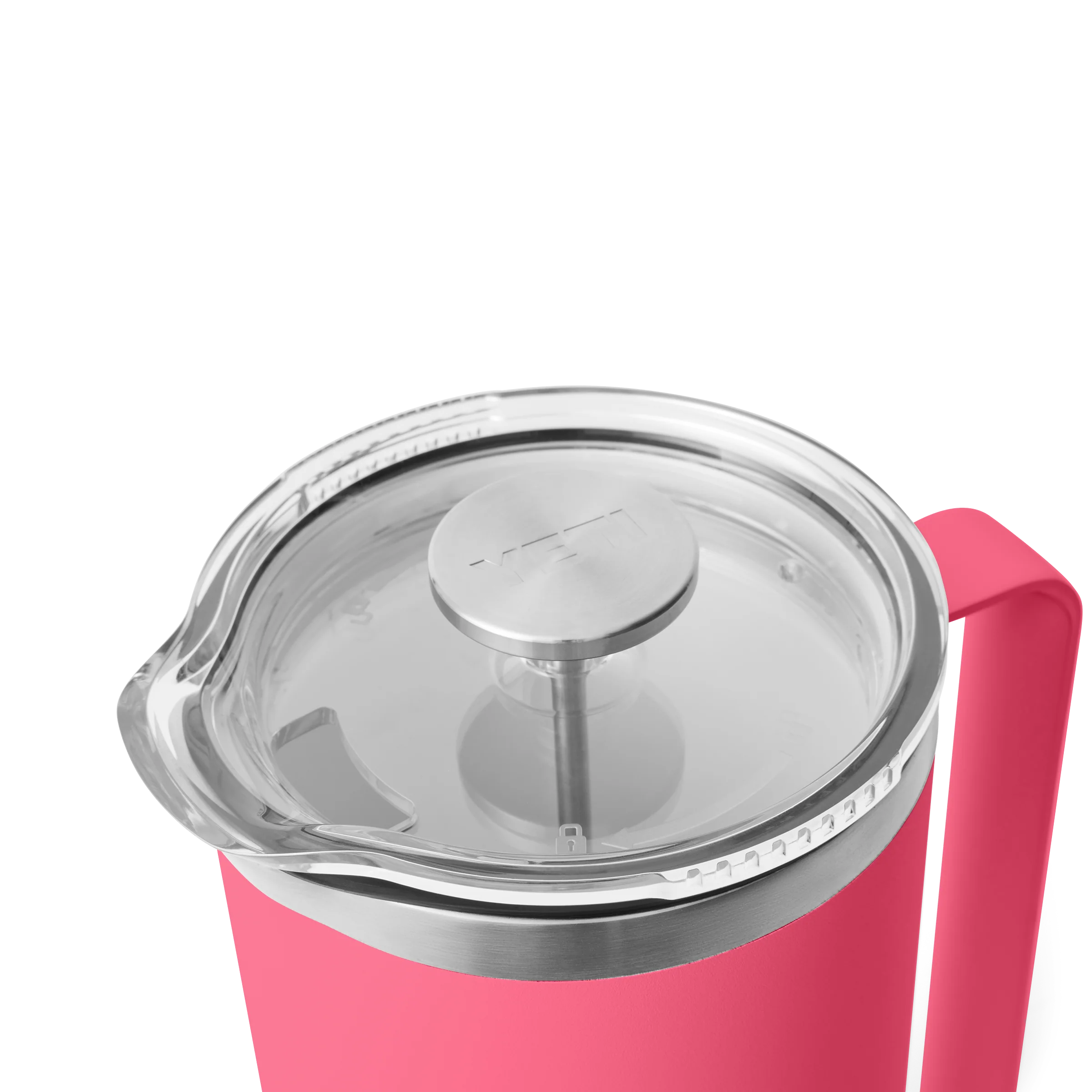 Rambler® 64 oz (1.9L) French Press - Image 31