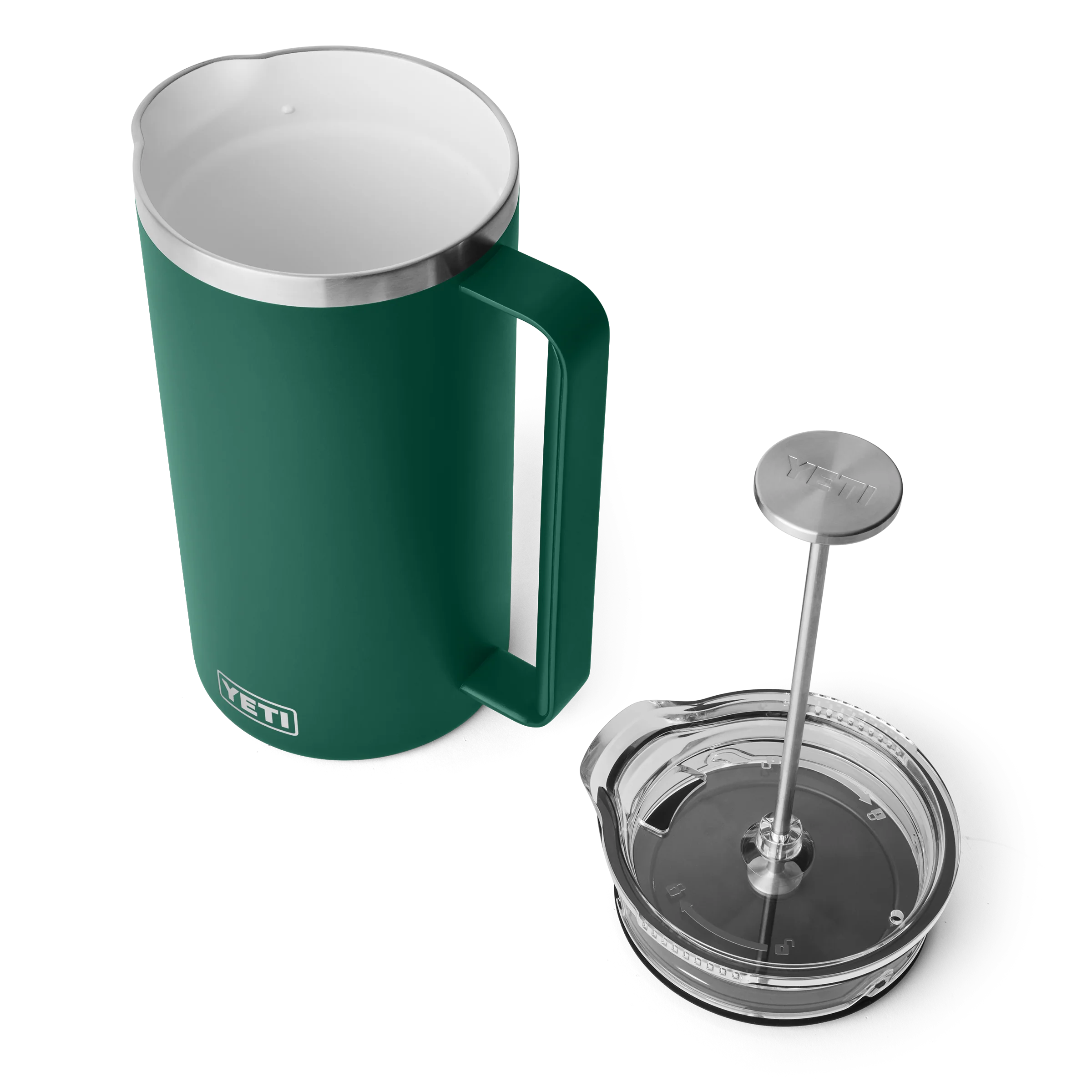 Rambler® 64 oz (1.9L) French Press - Image 35