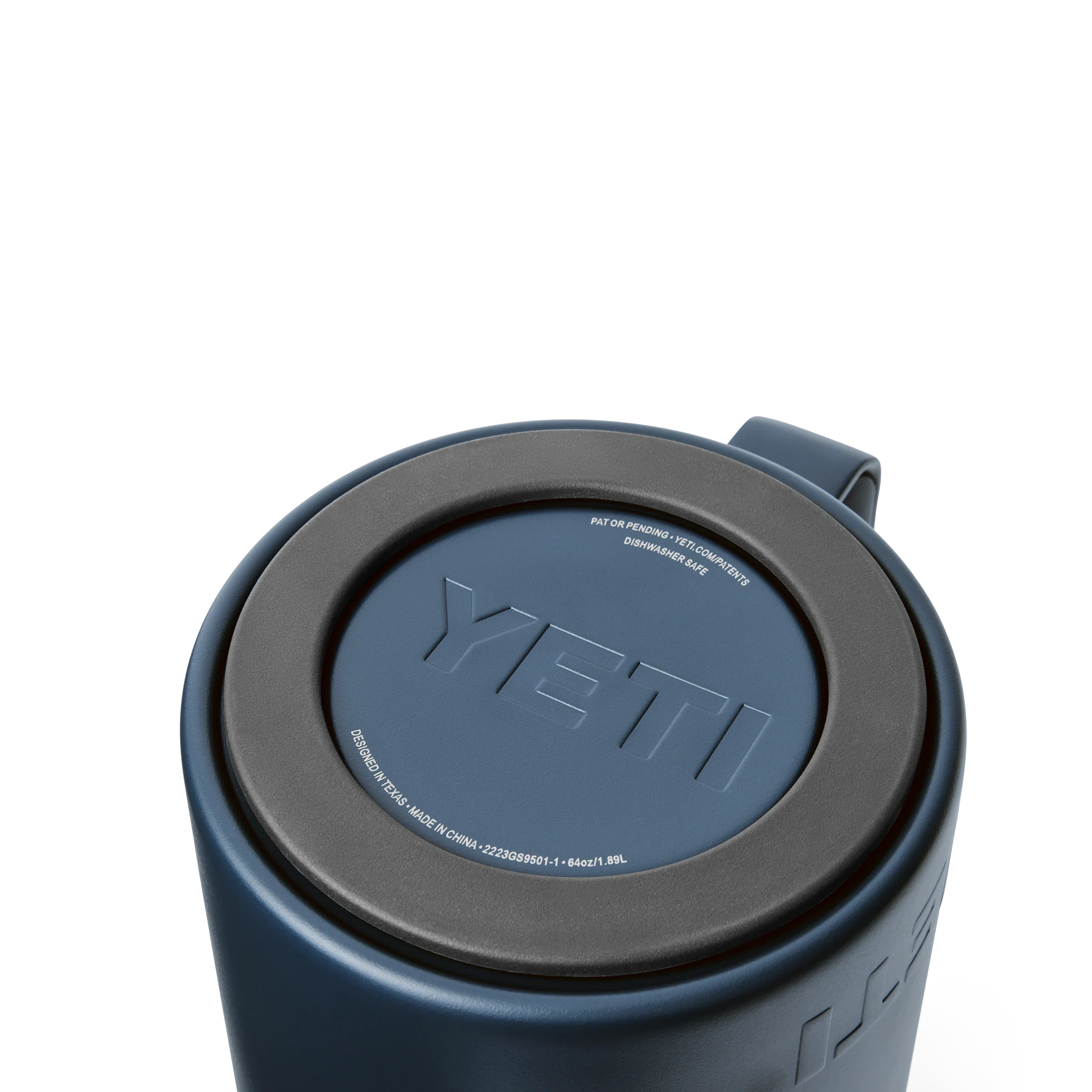Rambler® 64 oz (1.9L) French Press - Image 5