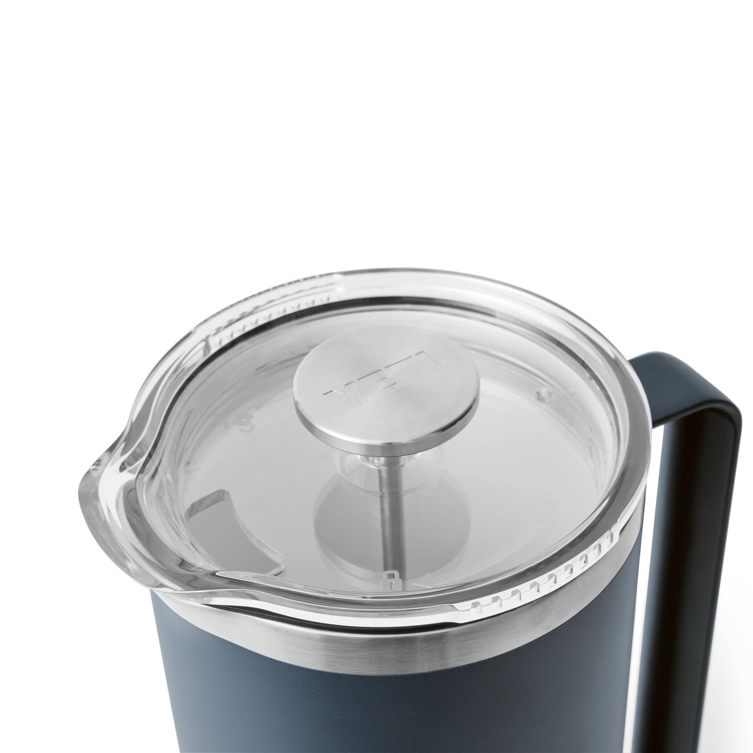 Rambler® 64 oz (1.9L) French Press - Image 7