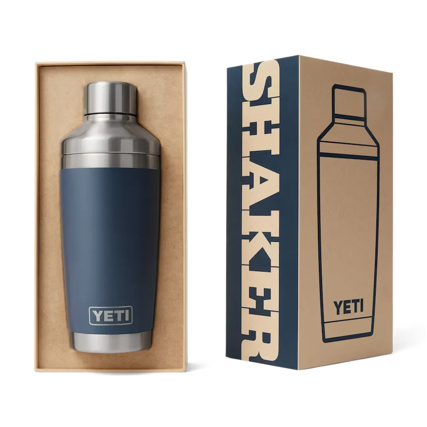 20 oz Cocktail Shaker - Image 8