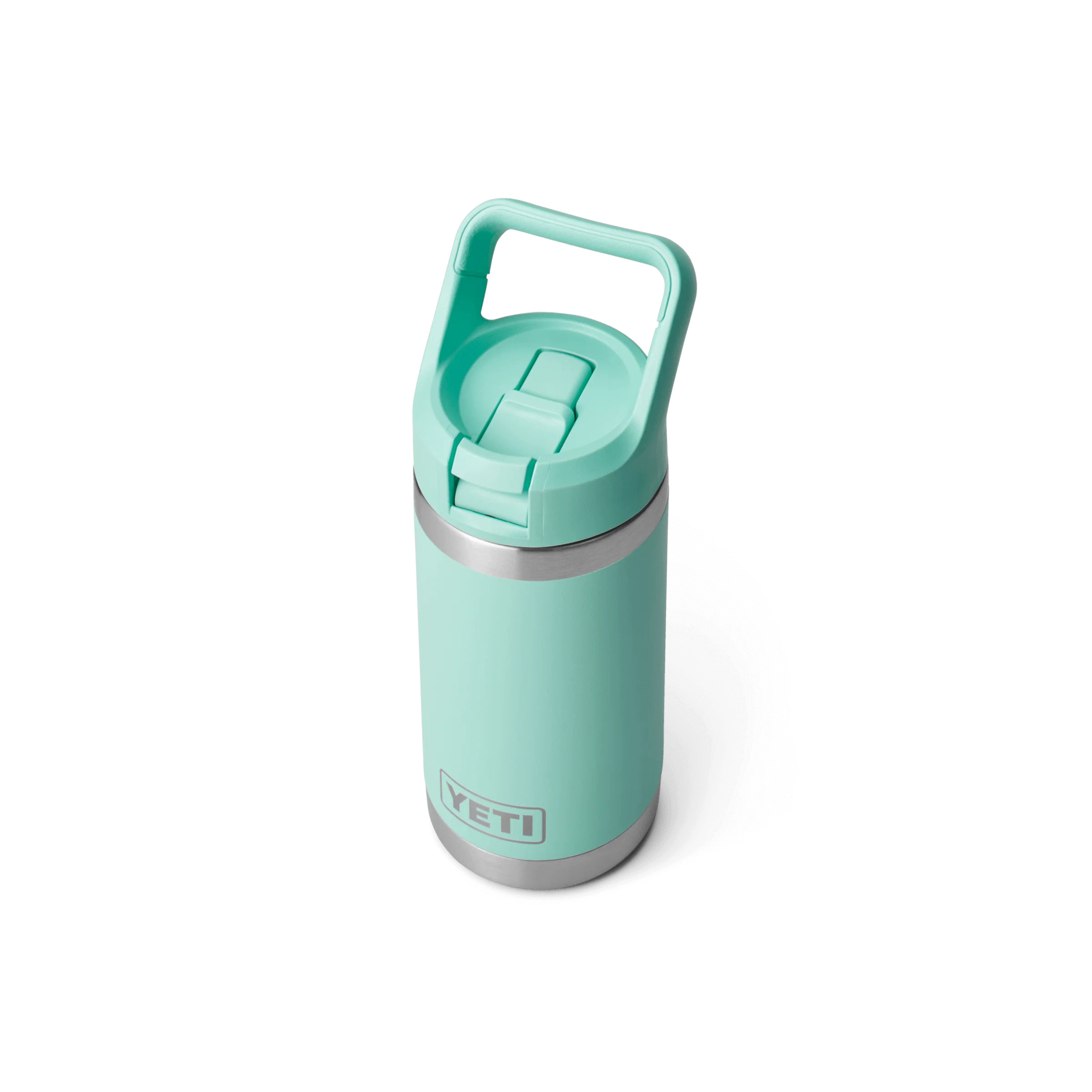 Rambler® Jr 12 oz (354 ml) Insulated Kids' Water Bottle - Image 8