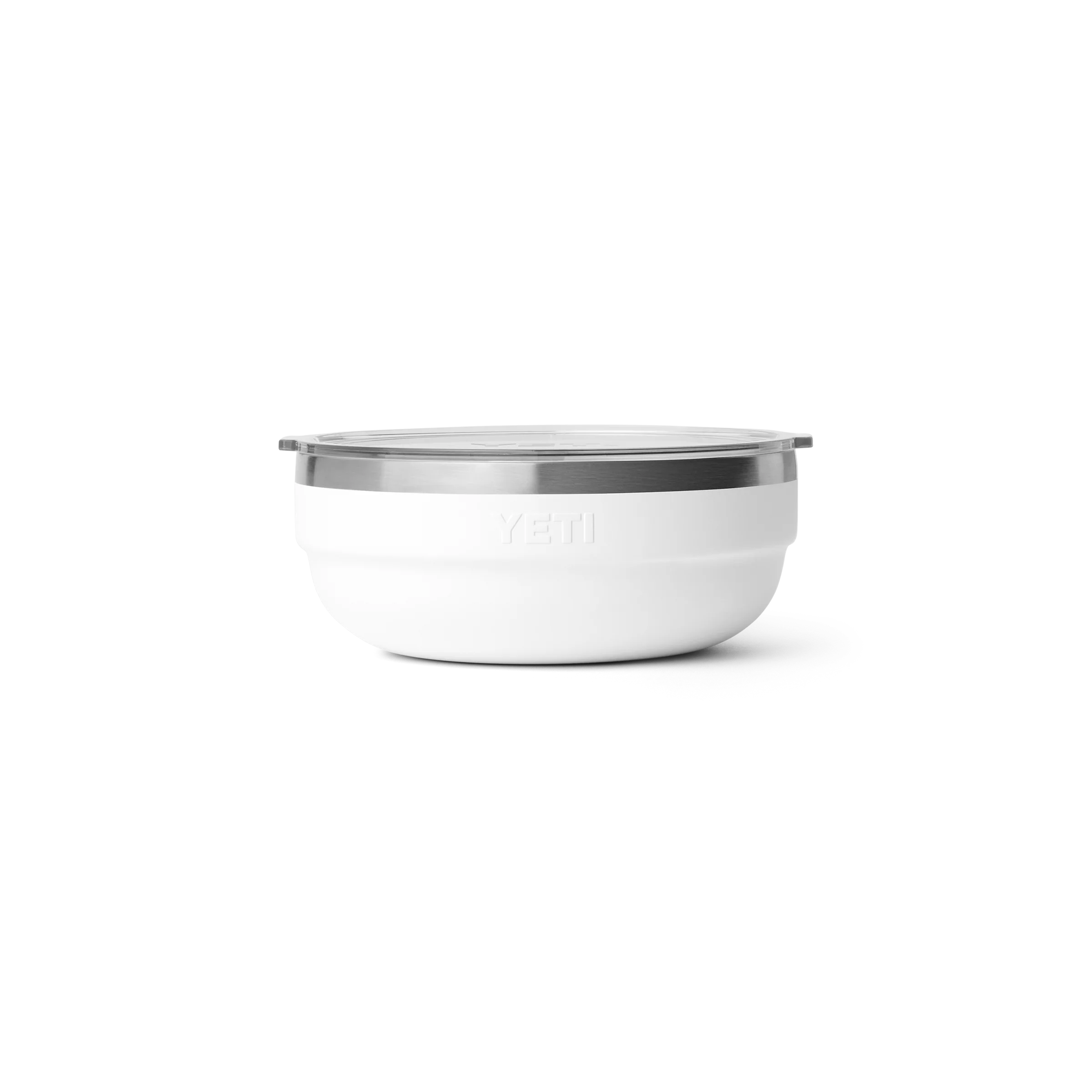 Rambler® Medium Insulated Low Bowl