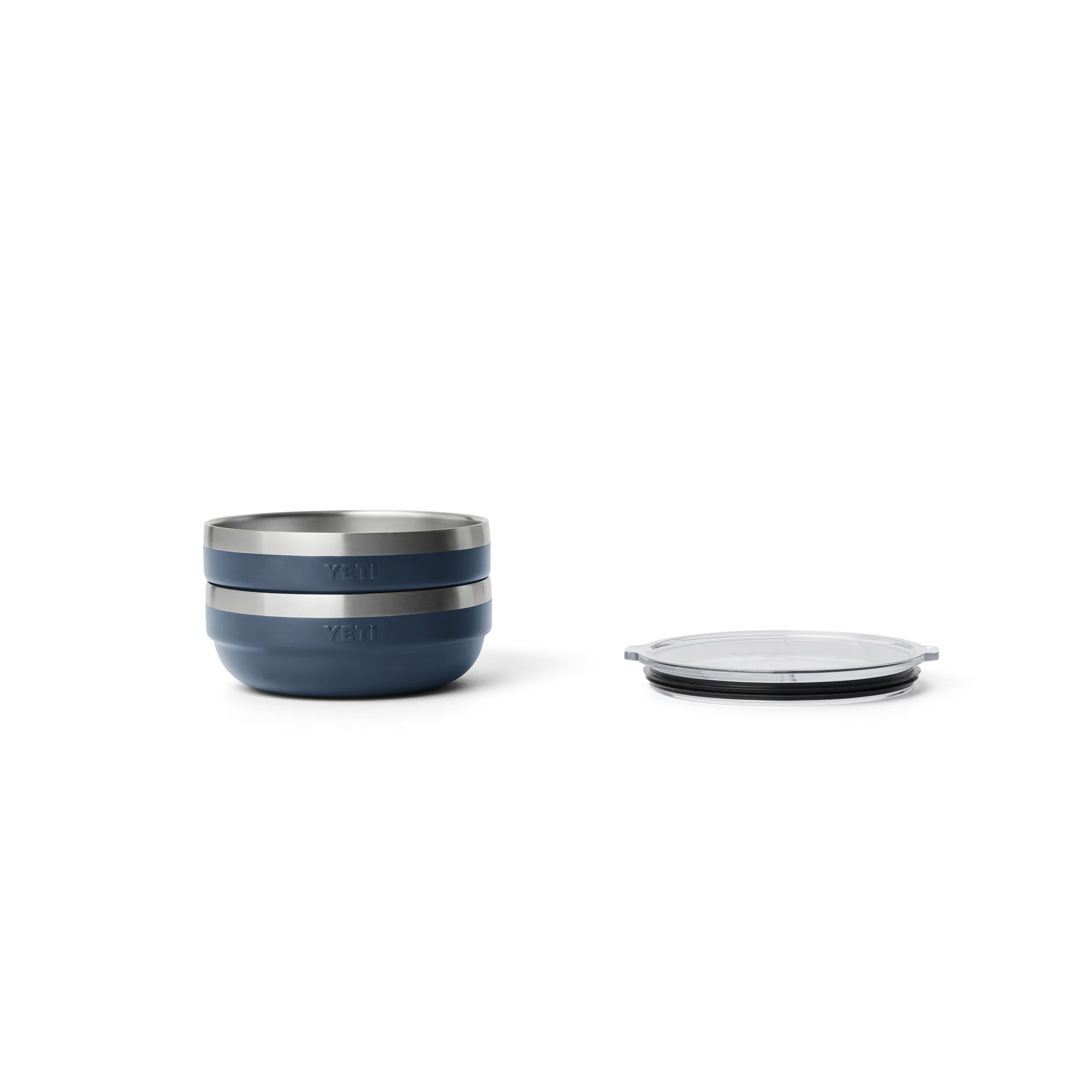 Rambler® Small Insulated Low Bowl - Image 13