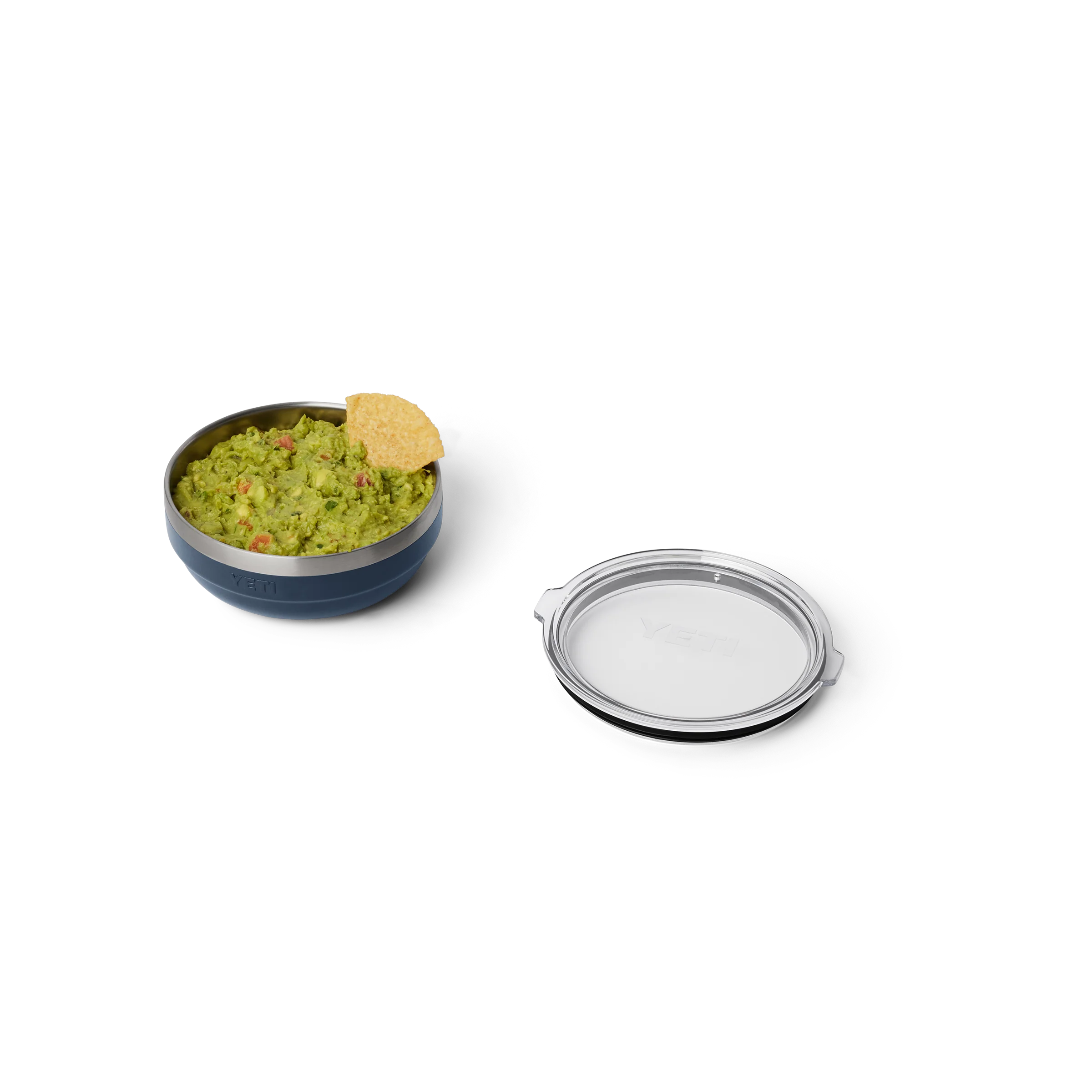 Rambler® Small Insulated Low Bowl - Image 14