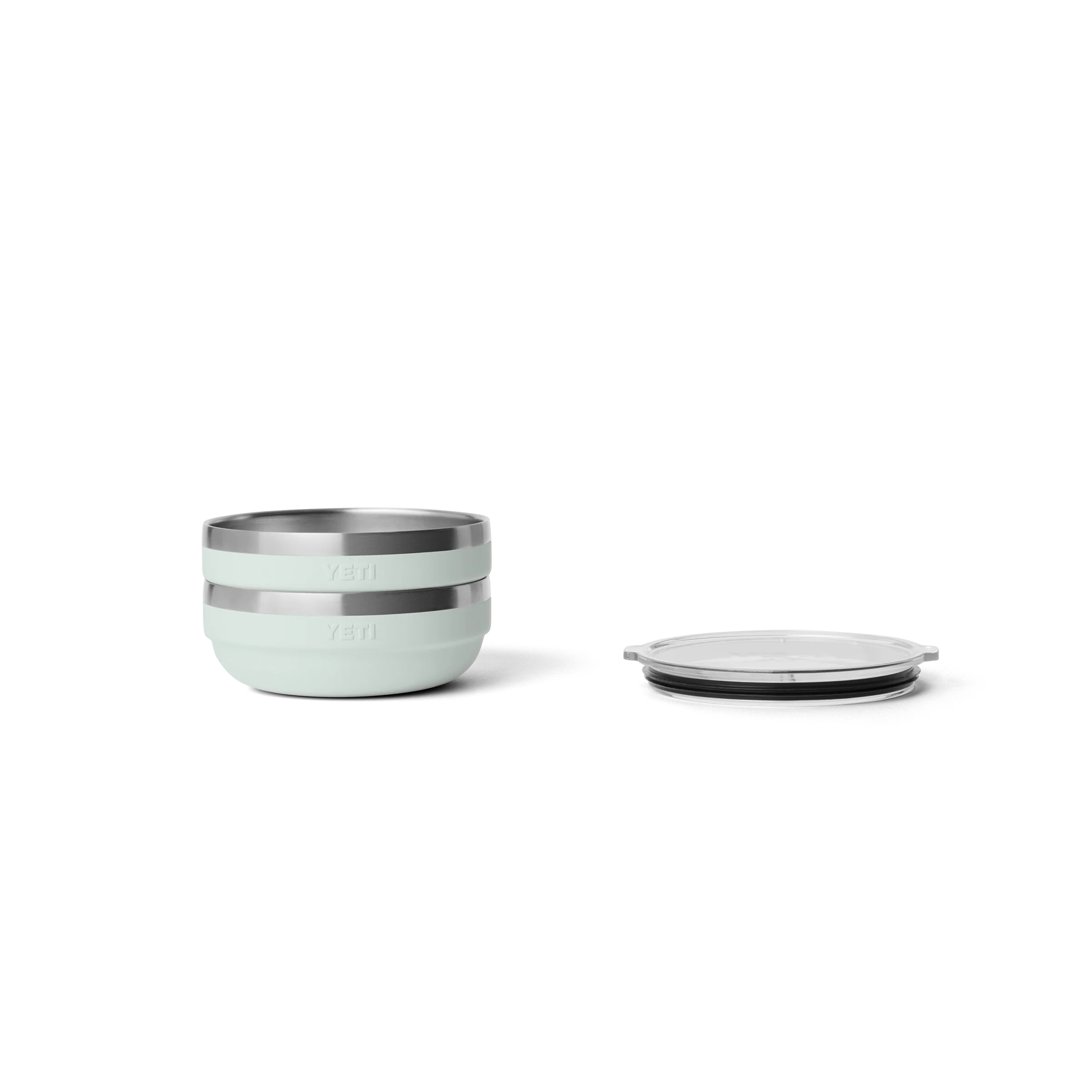 Rambler® Small Insulated Low Bowl - Image 28