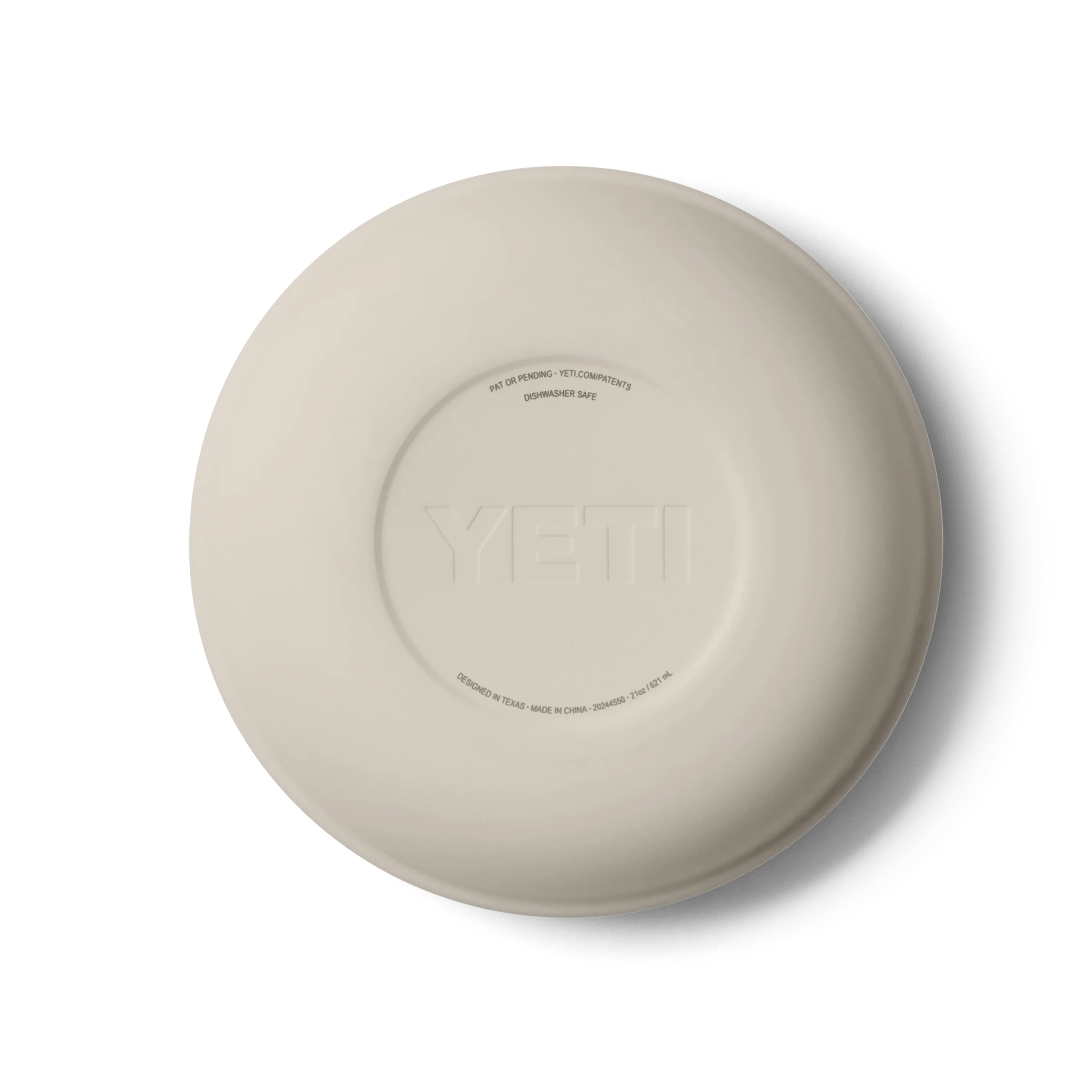 Rambler® Small Insulated Low Bowl - Image 4