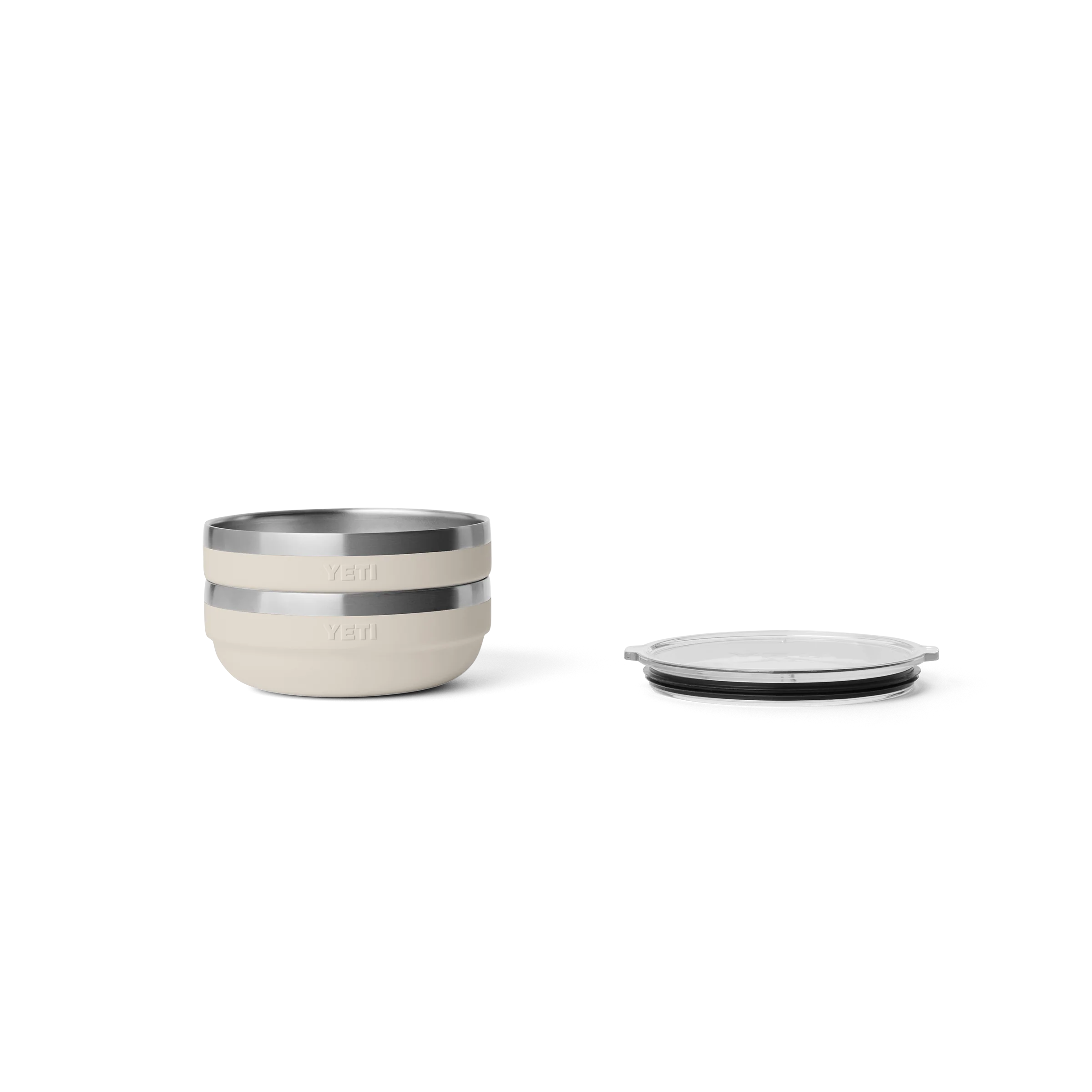 Rambler® Small Insulated Low Bowl - Image 5