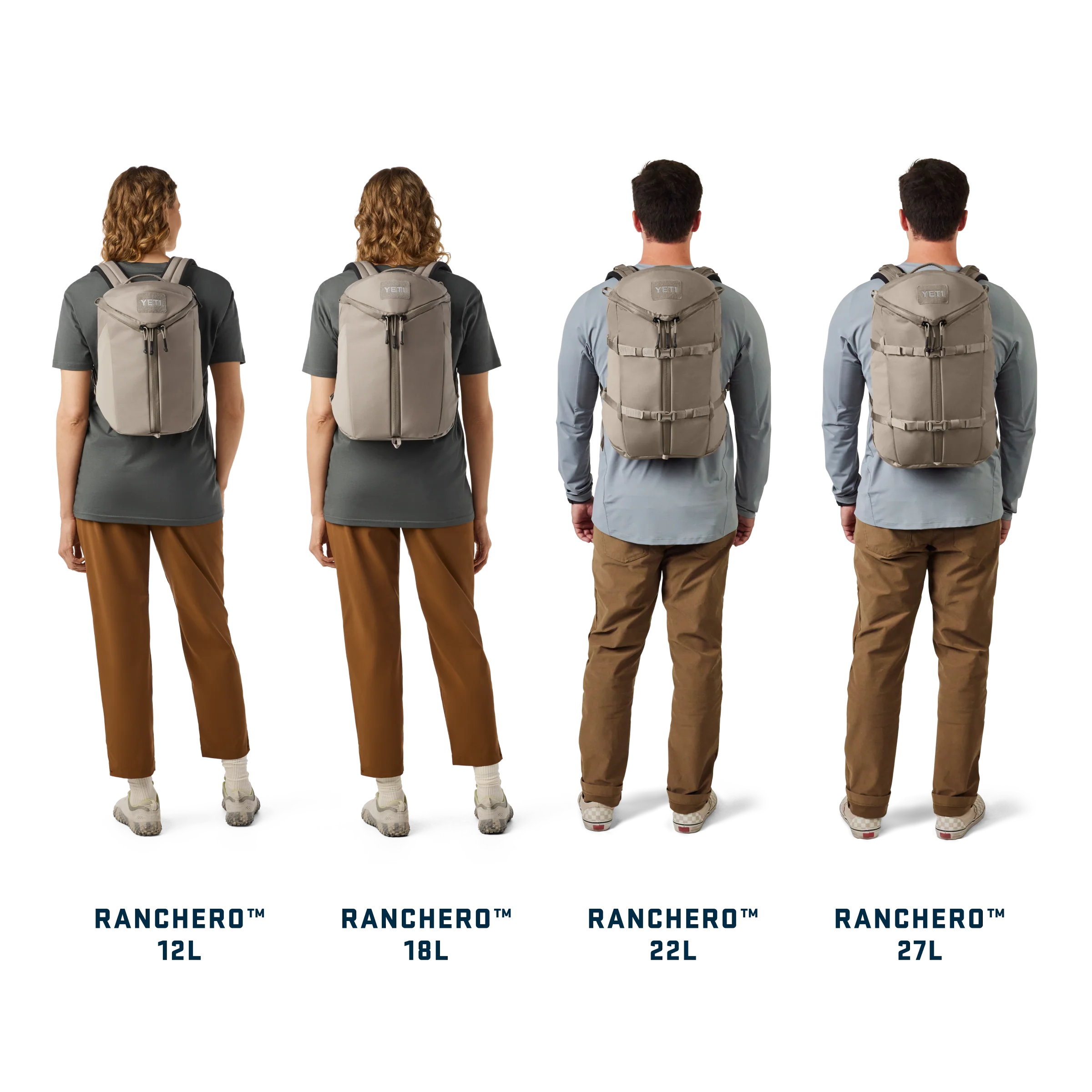 Ranchero™ 12L Backpack - Image 8