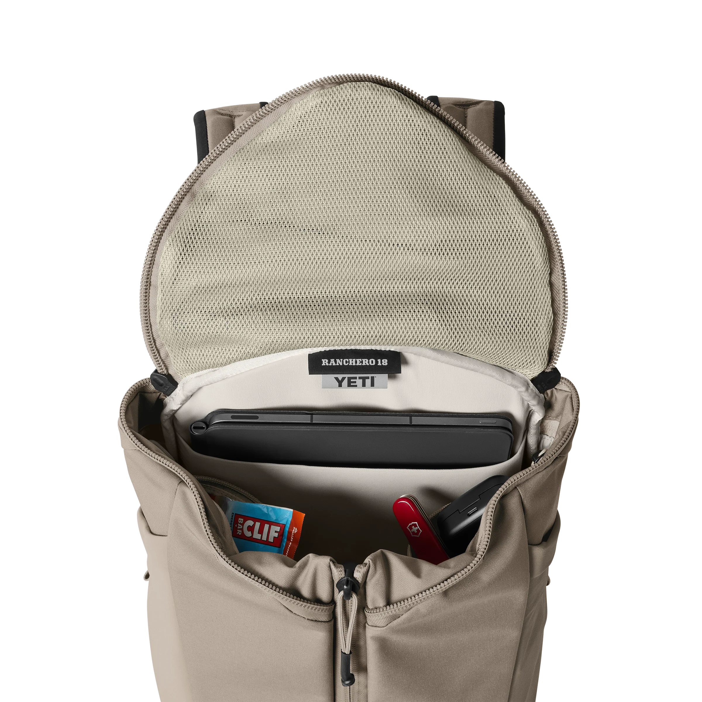 Ranchero™ 18L Backpack - Image 14
