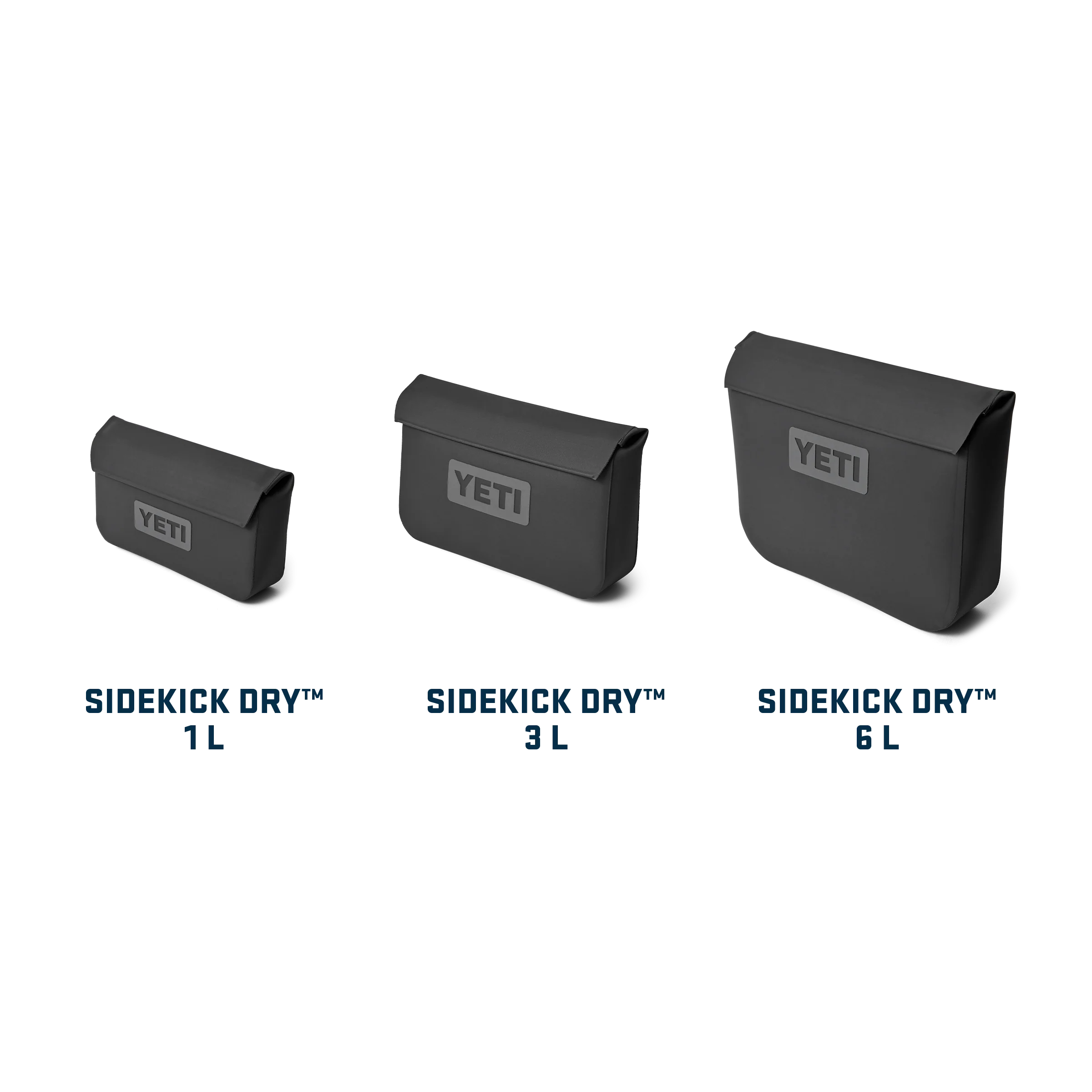 Sidekick Dry® 3L Gear Case - Image 72