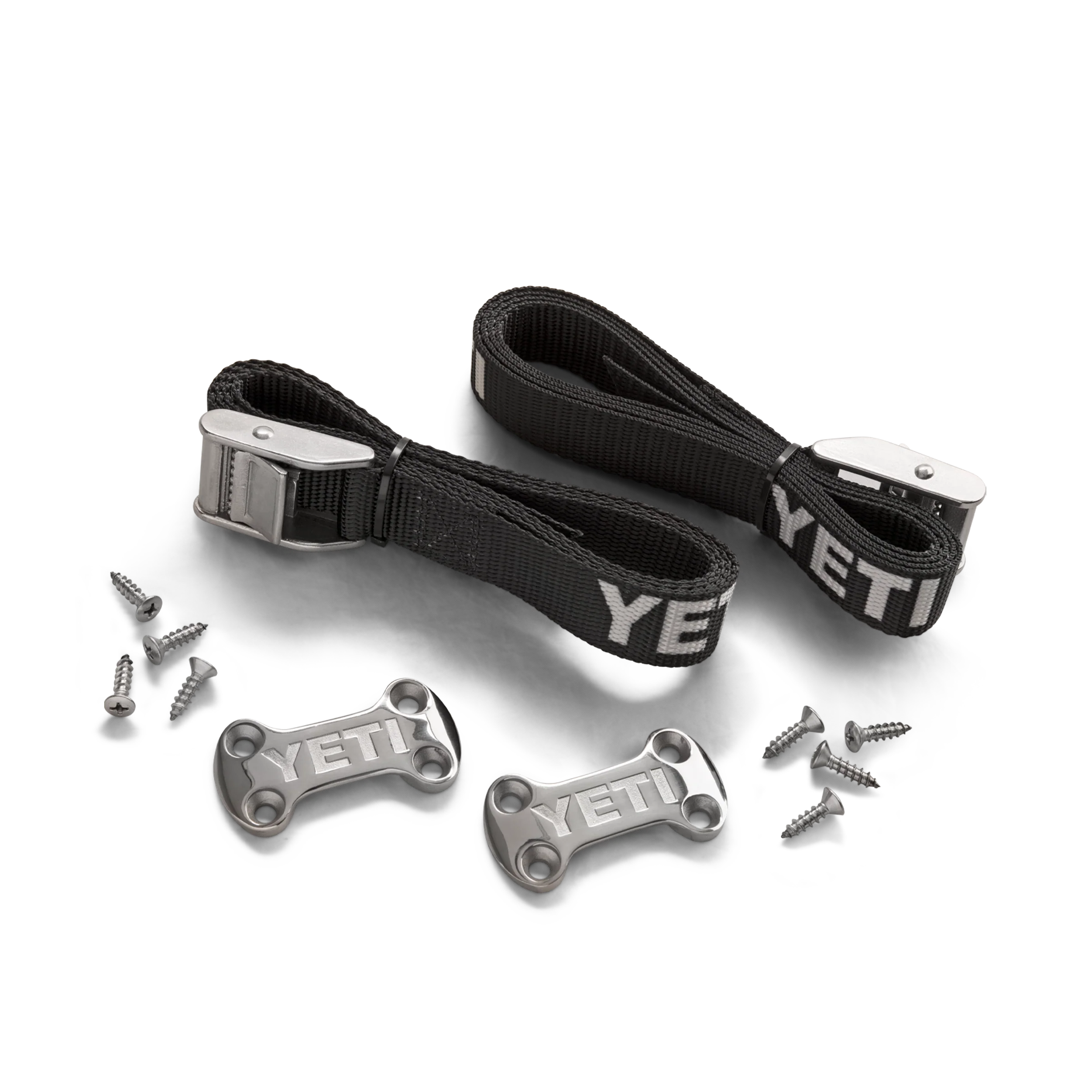 Tie Down Kit