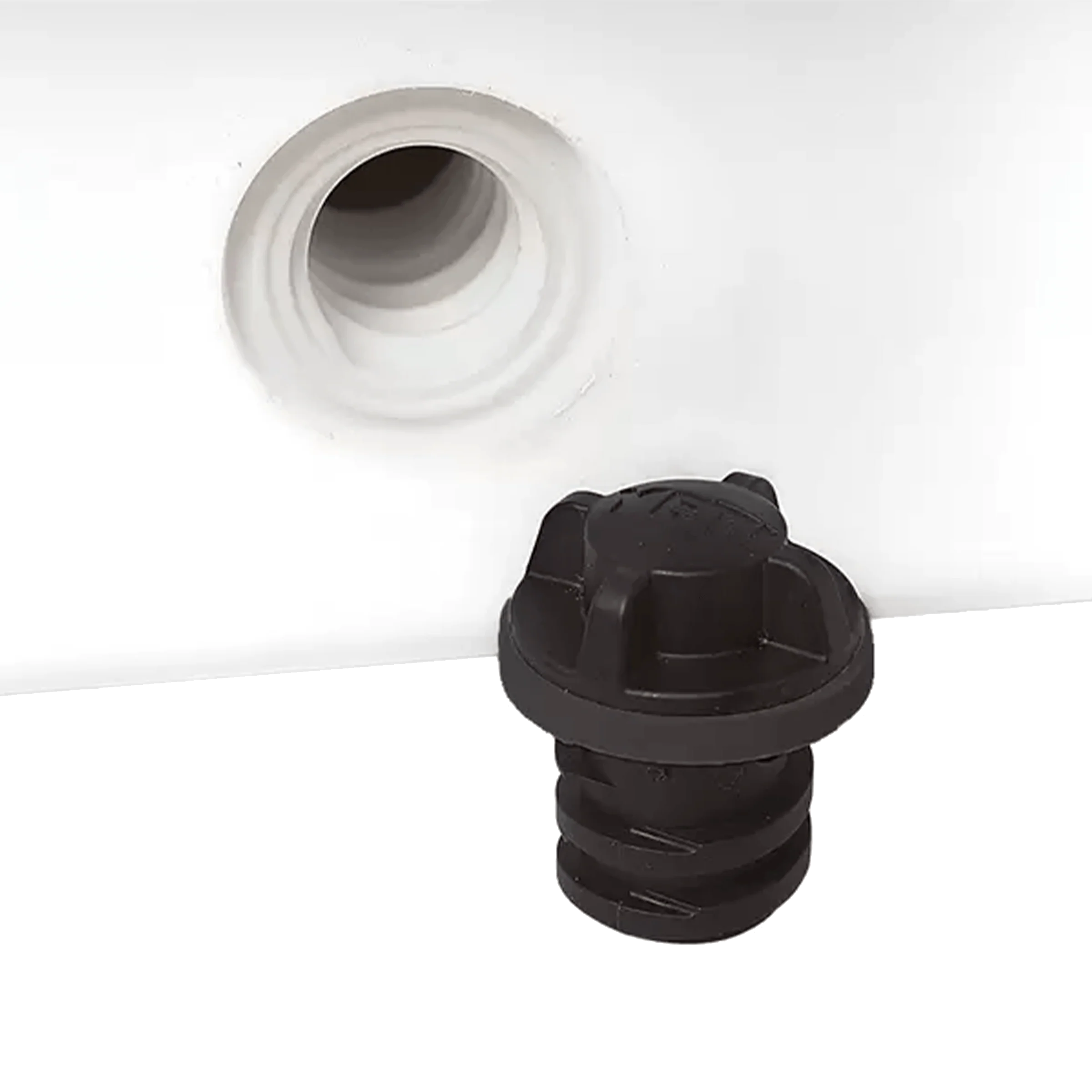 Tundra® Vortex Drain Plug 1-Pack - Image 2