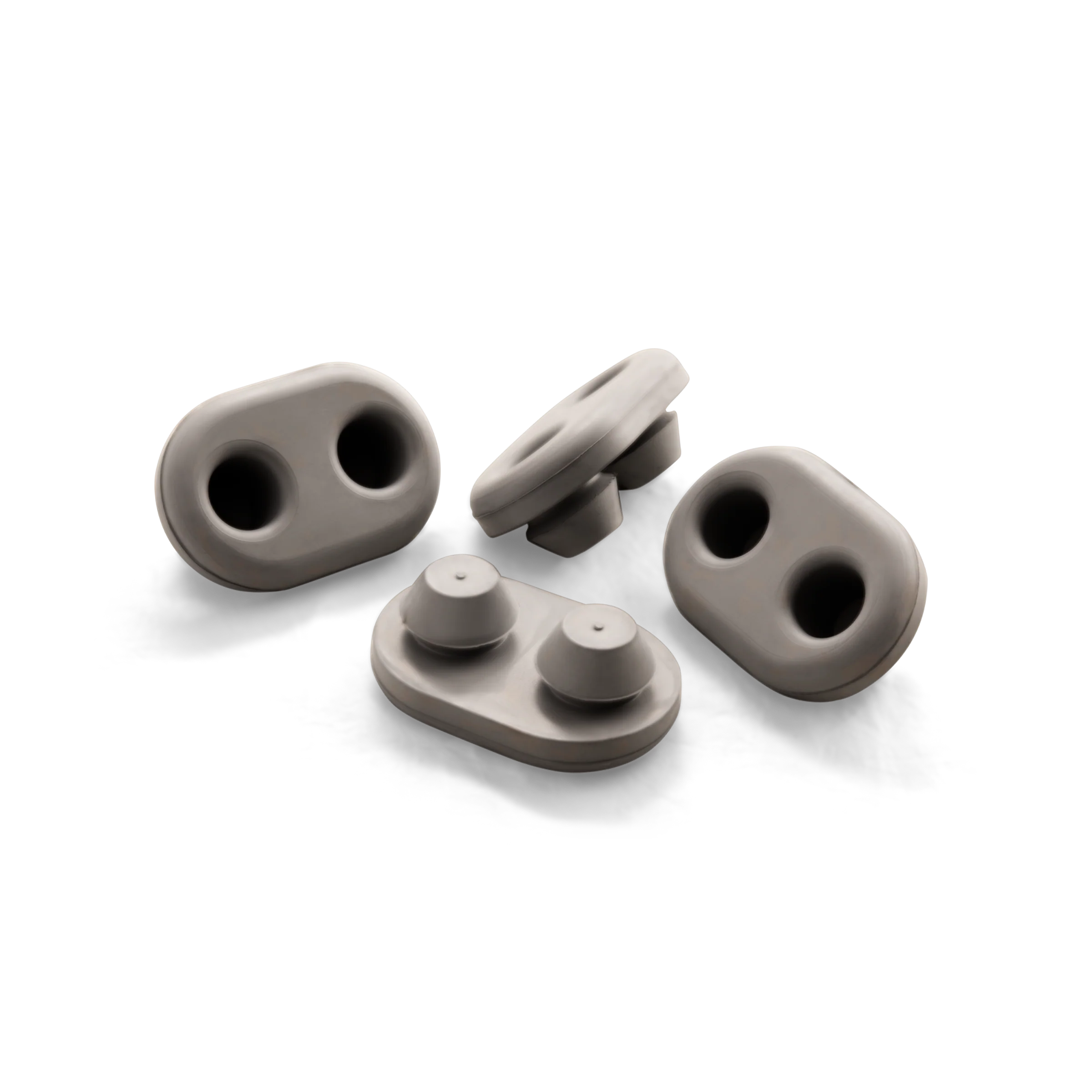 Tundra® Non Slip Feet