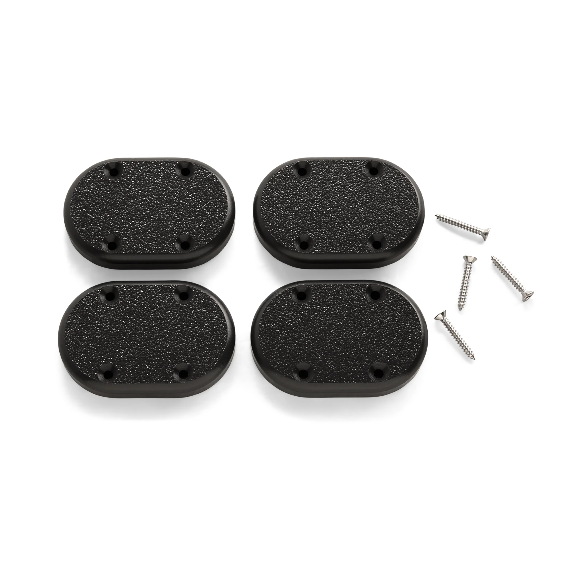 Tundra® Sliding Feet 4-Pack