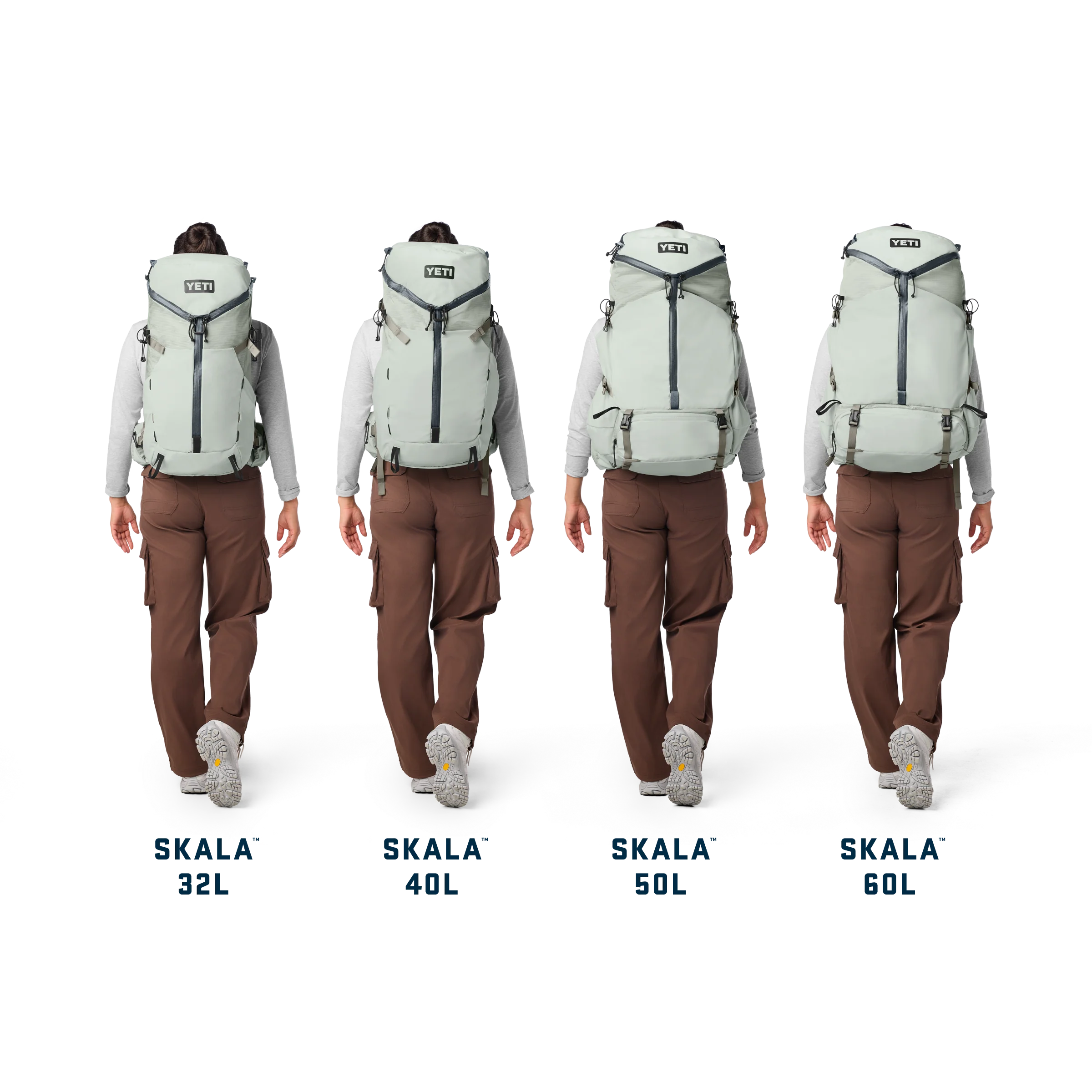 Women's Skala™ 40L Hiking Pack - Image 19