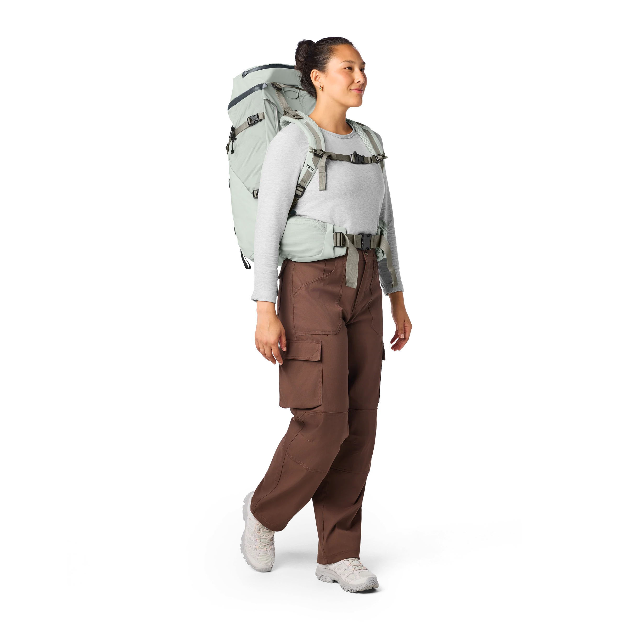 Women's Skala™ 40L Hiking Pack - Image 7