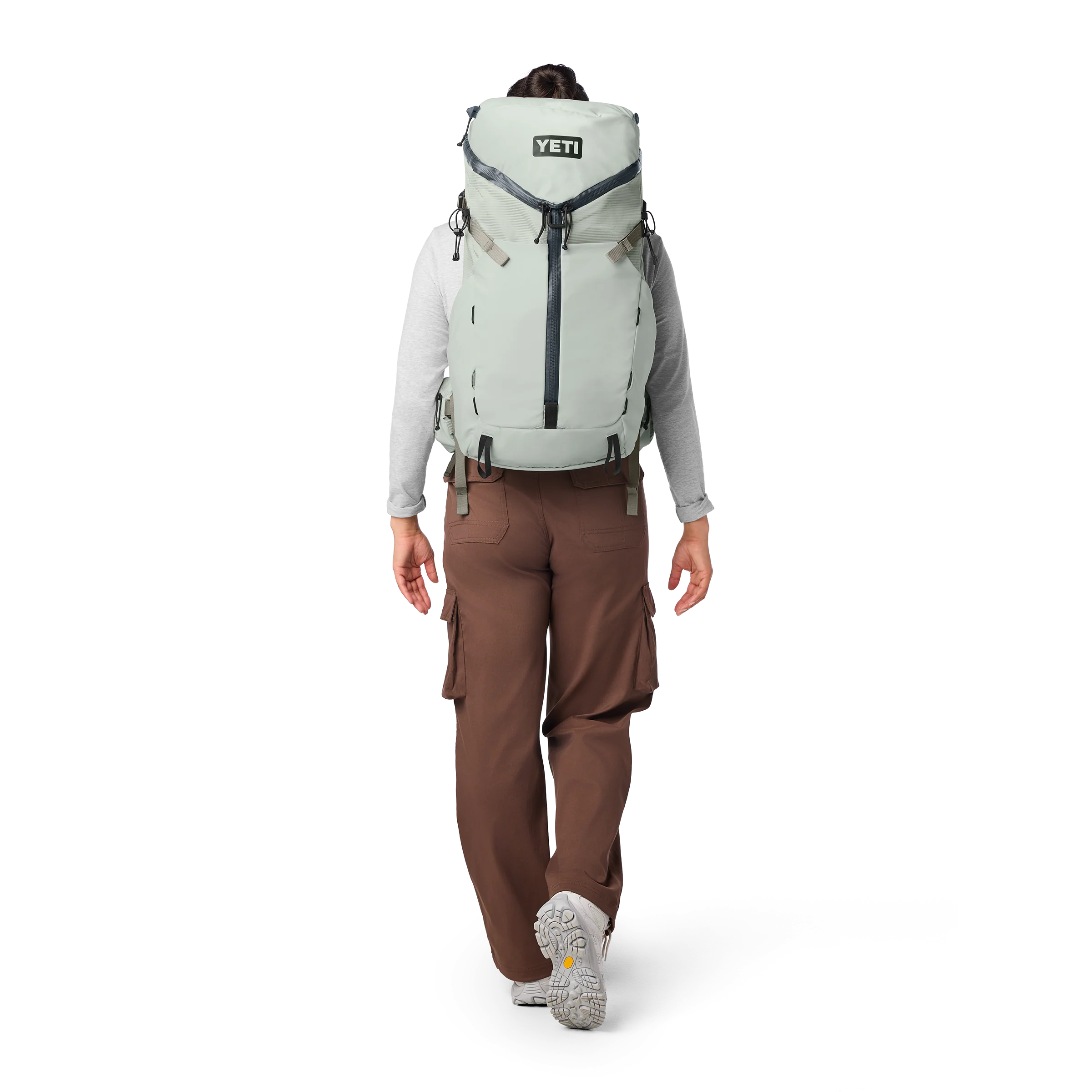 Women's Skala™ 40L Hiking Pack - Image 8
