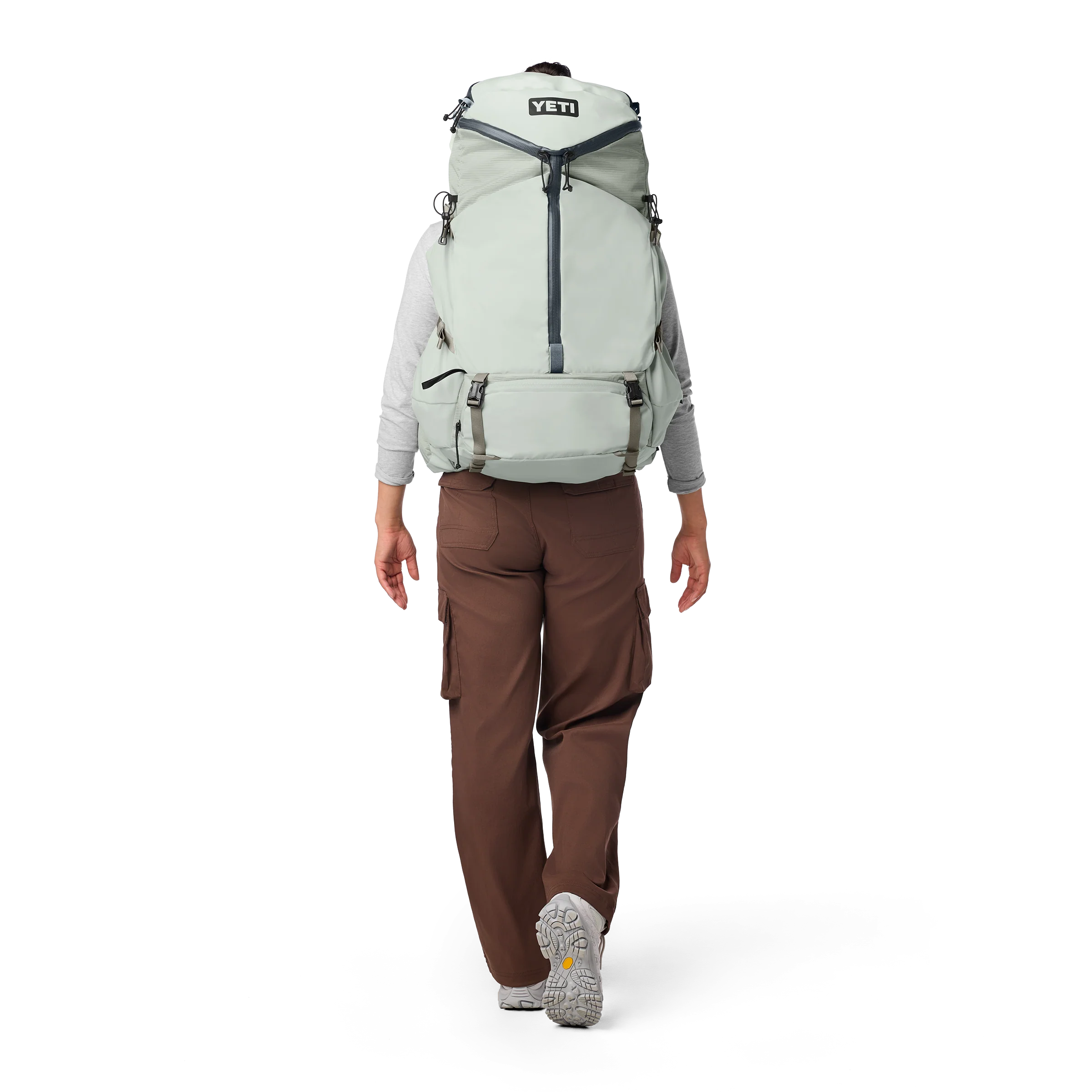 Women's Skala™ 50L Multi-Day Pack - Image 20