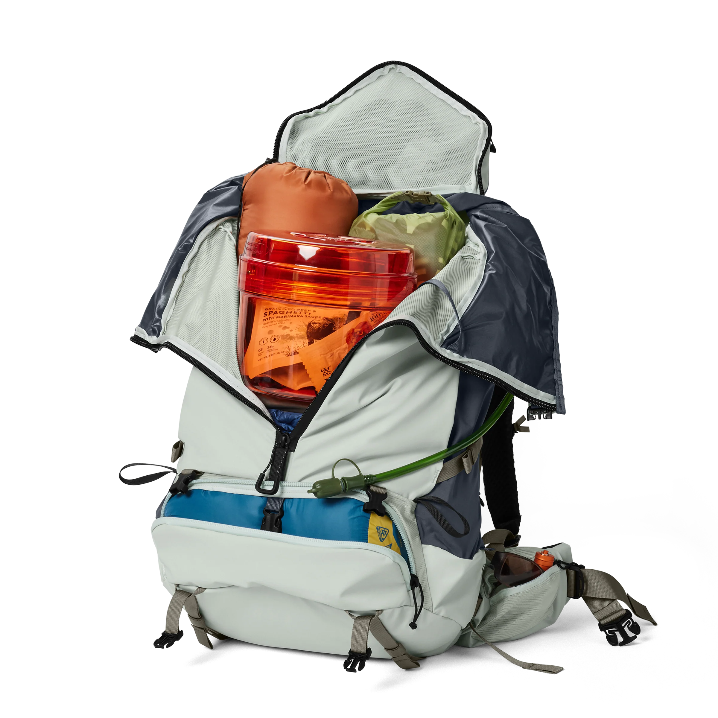 Women's Skala™ 60L Multi-Day Pack - Image 7