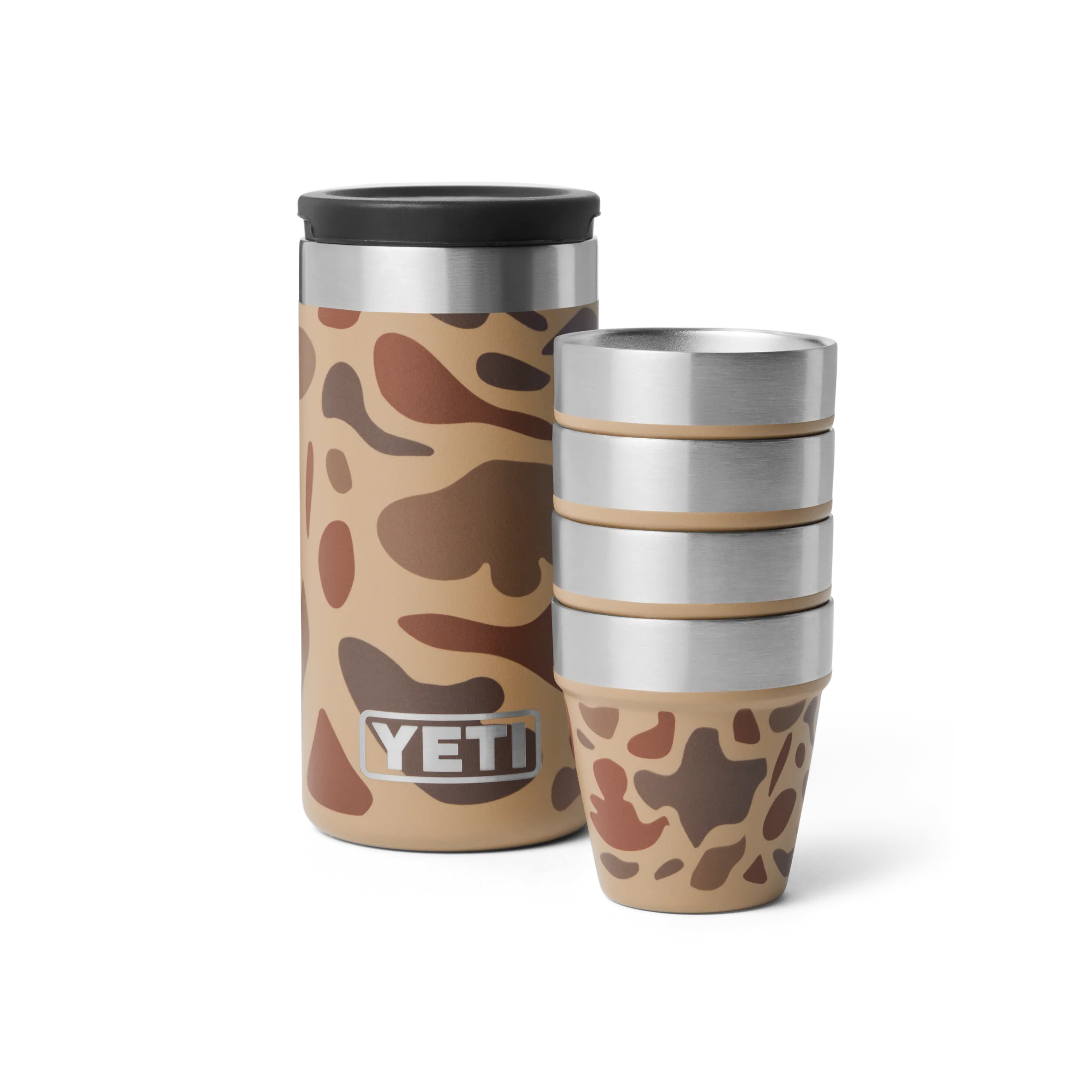 YETI® Shot Glasses