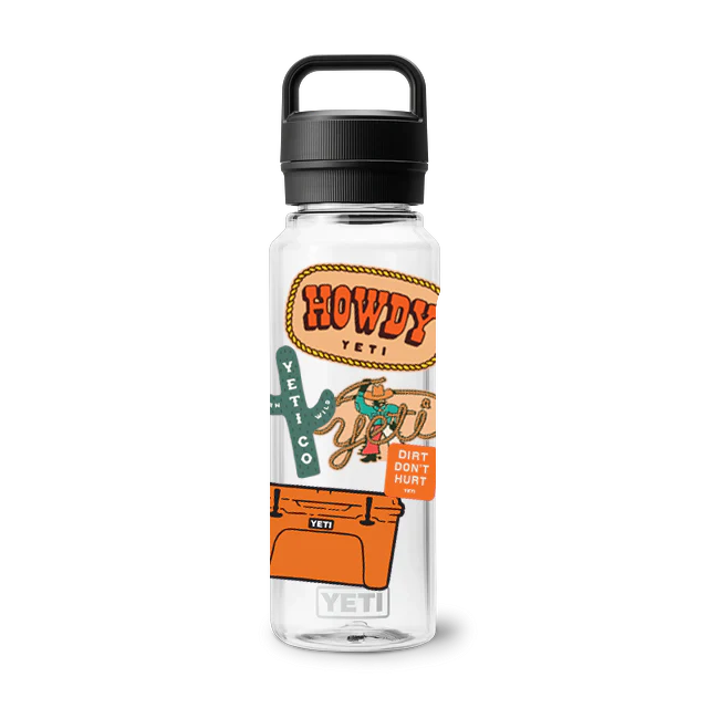 Yonder™ 1L Water Bottle - Image 16