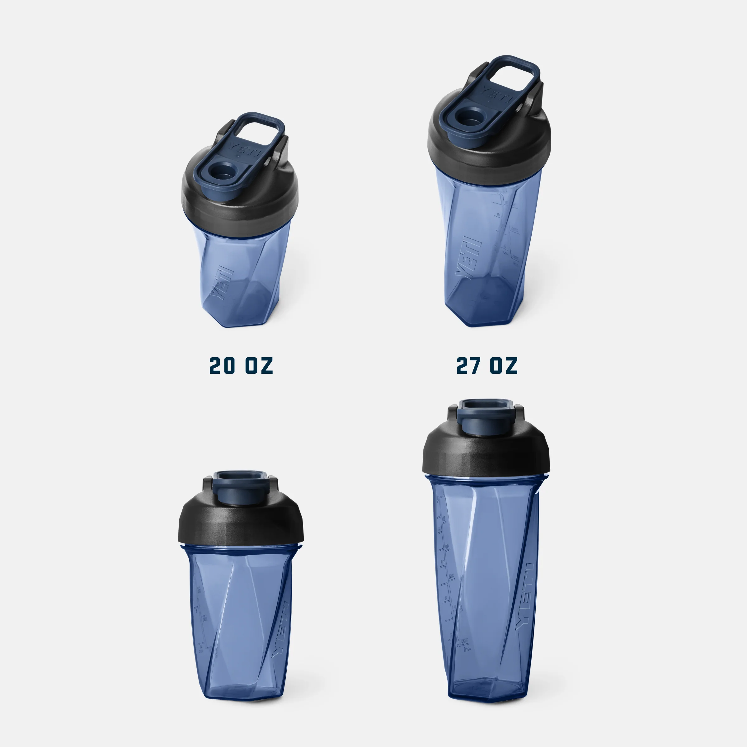 Yonder® 20 oz (591 ml) Shaker Bottle - Image 24