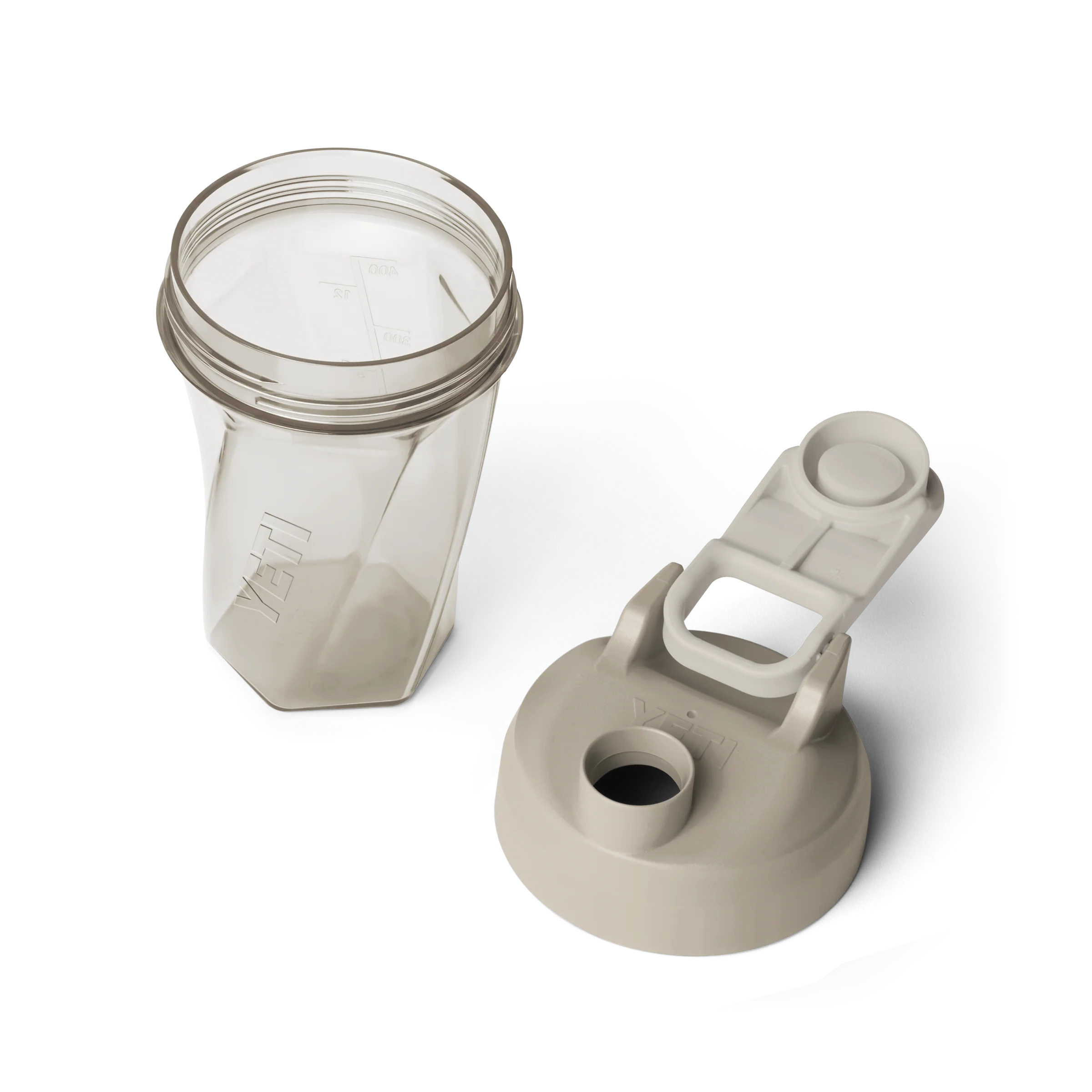 Yonder® 20 oz (591 ml) Shaker Bottle - Image 29