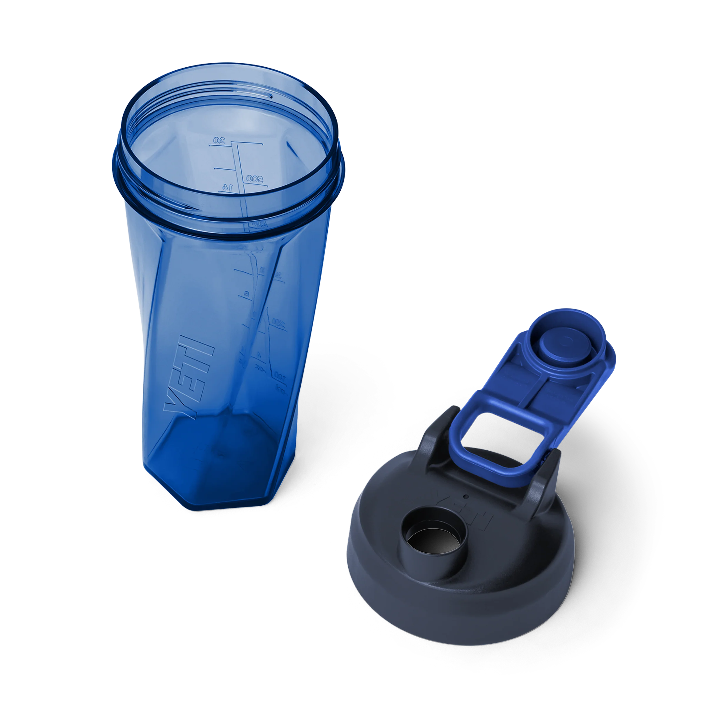 Yonder® 27 oz (798 ml) Shaker Bottle - Image 13