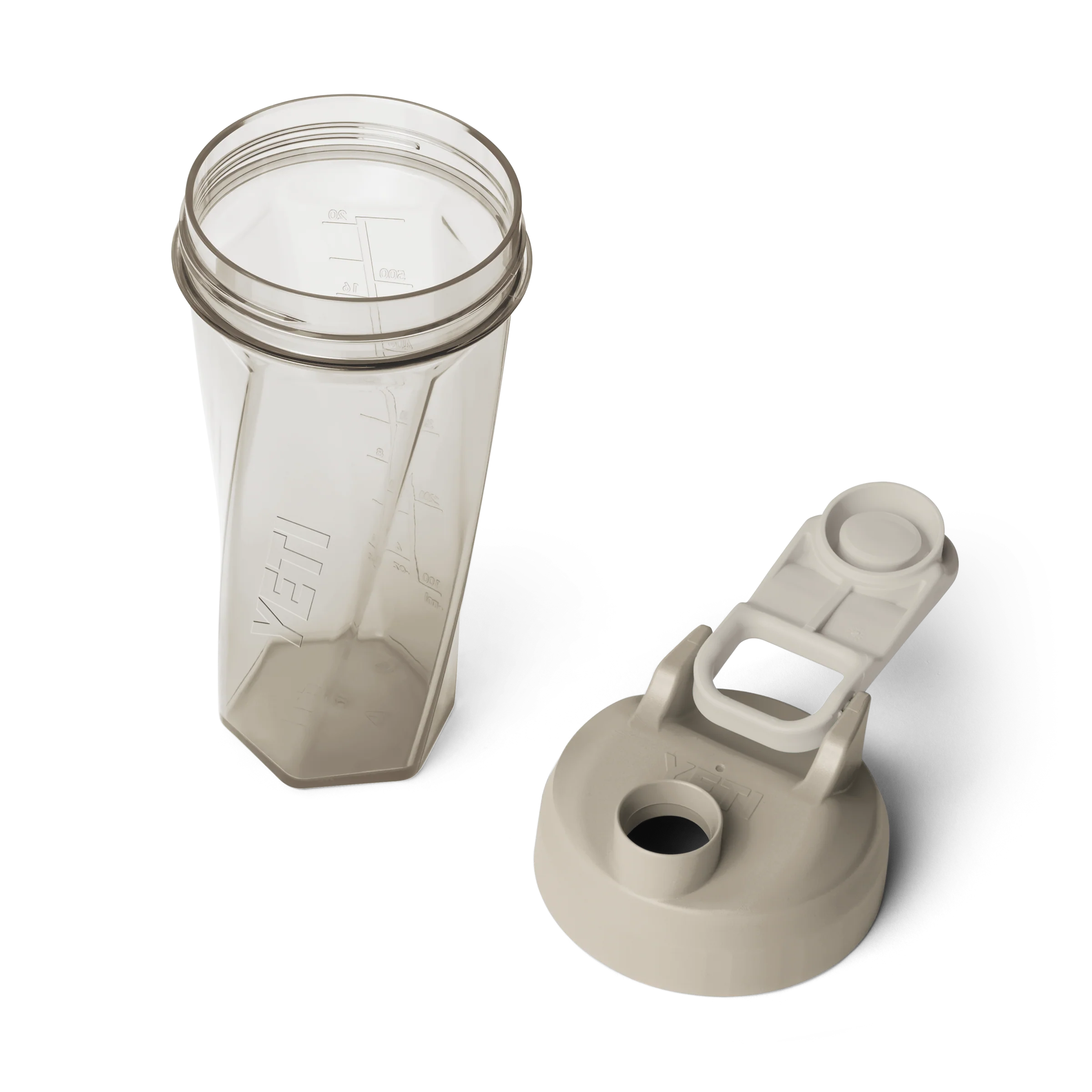 Yonder® 27 oz (798 ml) Shaker Bottle - Image 29