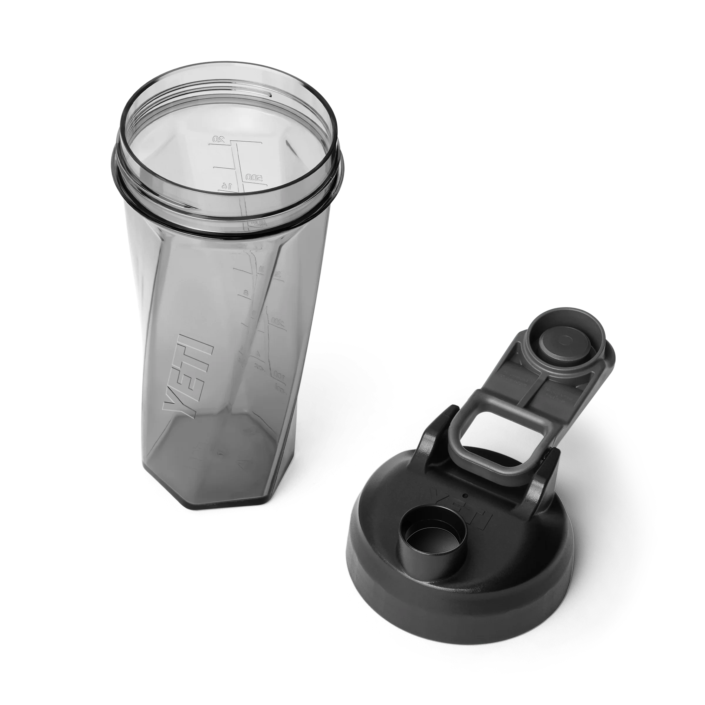 Yonder® 27 oz (798 ml) Shaker Bottle - Image 5