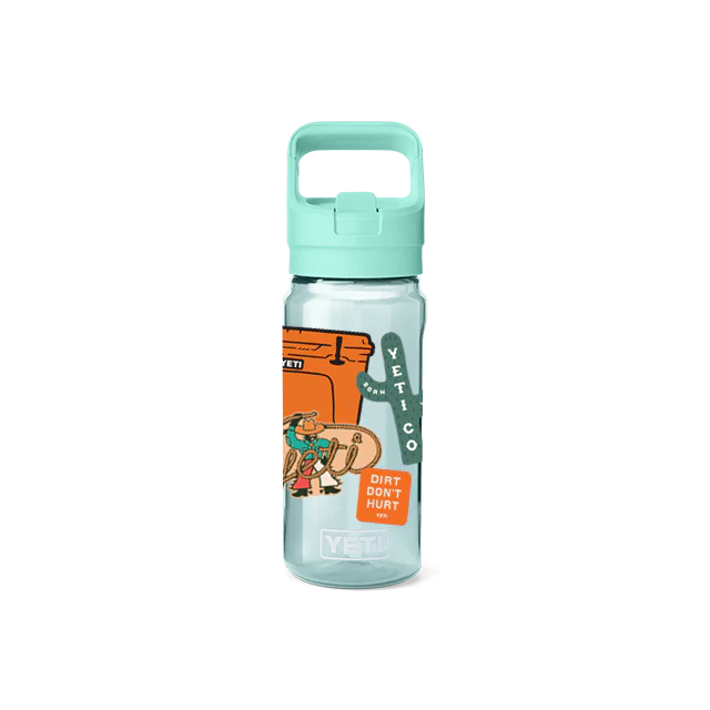 Yonder™ 600 ML Water Bottle - Image 14