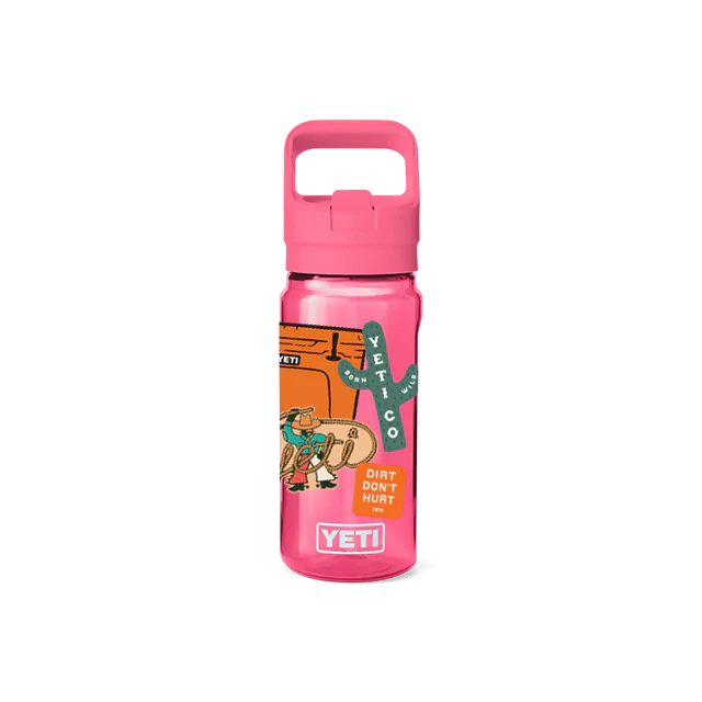Yonder™ 600 ML Water Bottle - Image 27