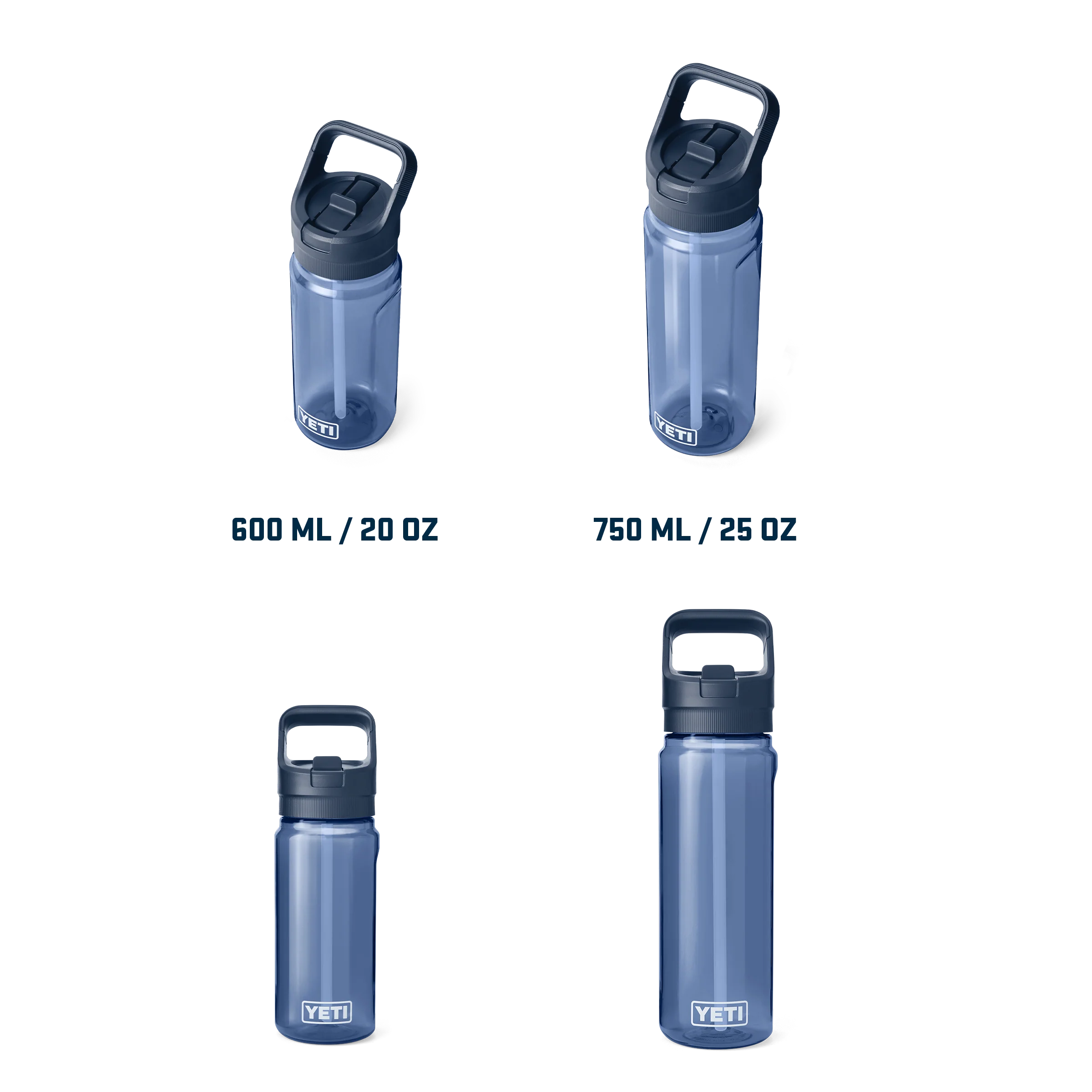 Yonder™ 600 ML Water Bottle - Image 6