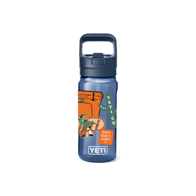 Yonder™ 600 ML Water Bottle - Image 7