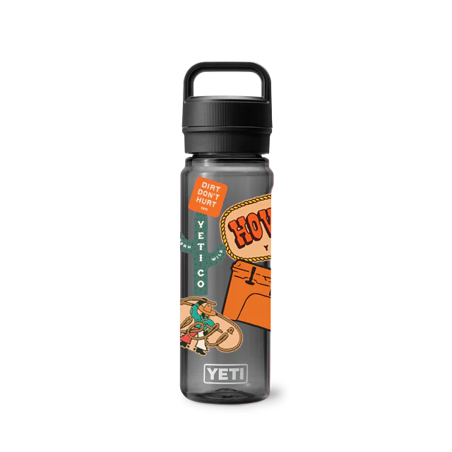 Yonder™ 750 ML Water Bottle - Image 8