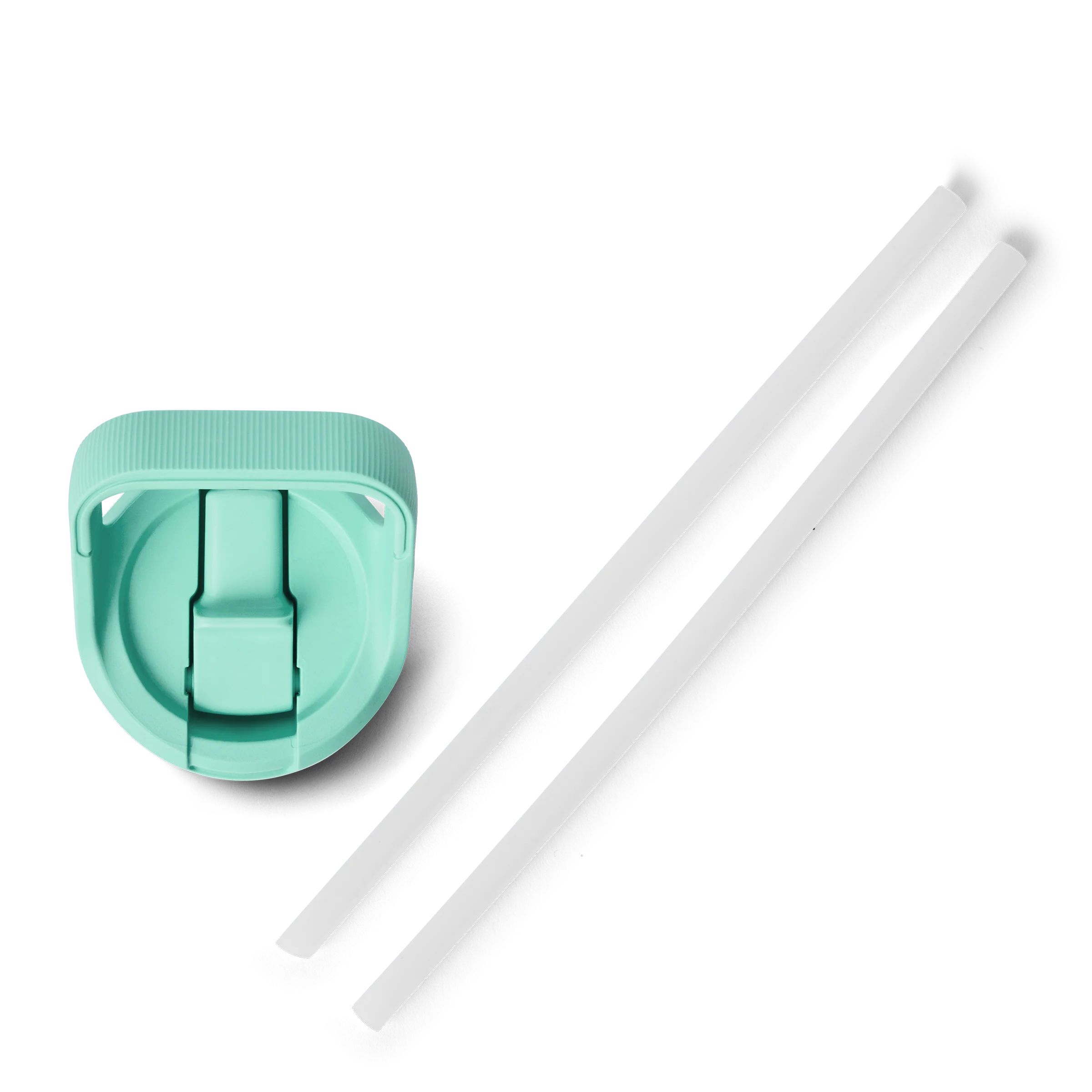 Yonder™ 750 ML Water Bottle straw - Image 11