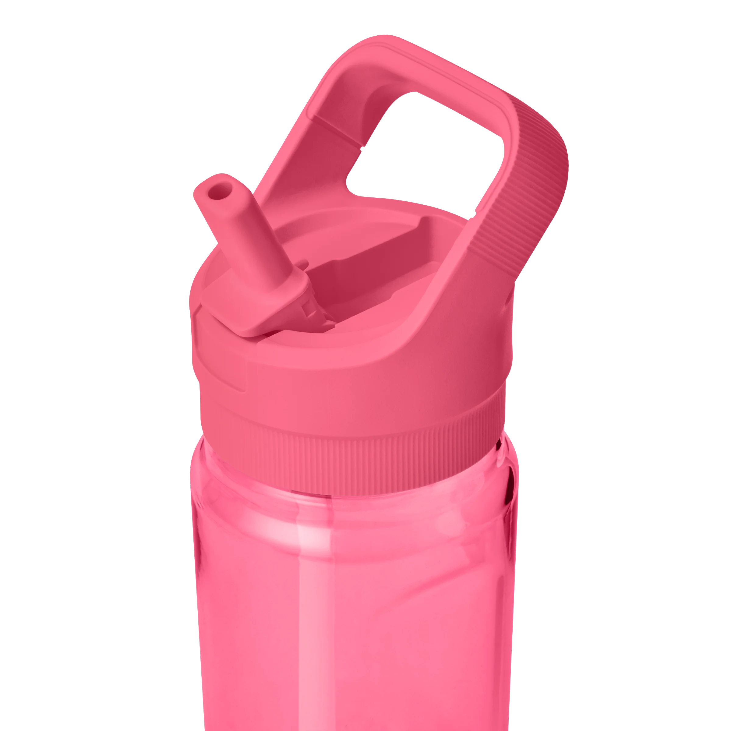 Yonder™ 750 ML Water Bottle straw - Image 23